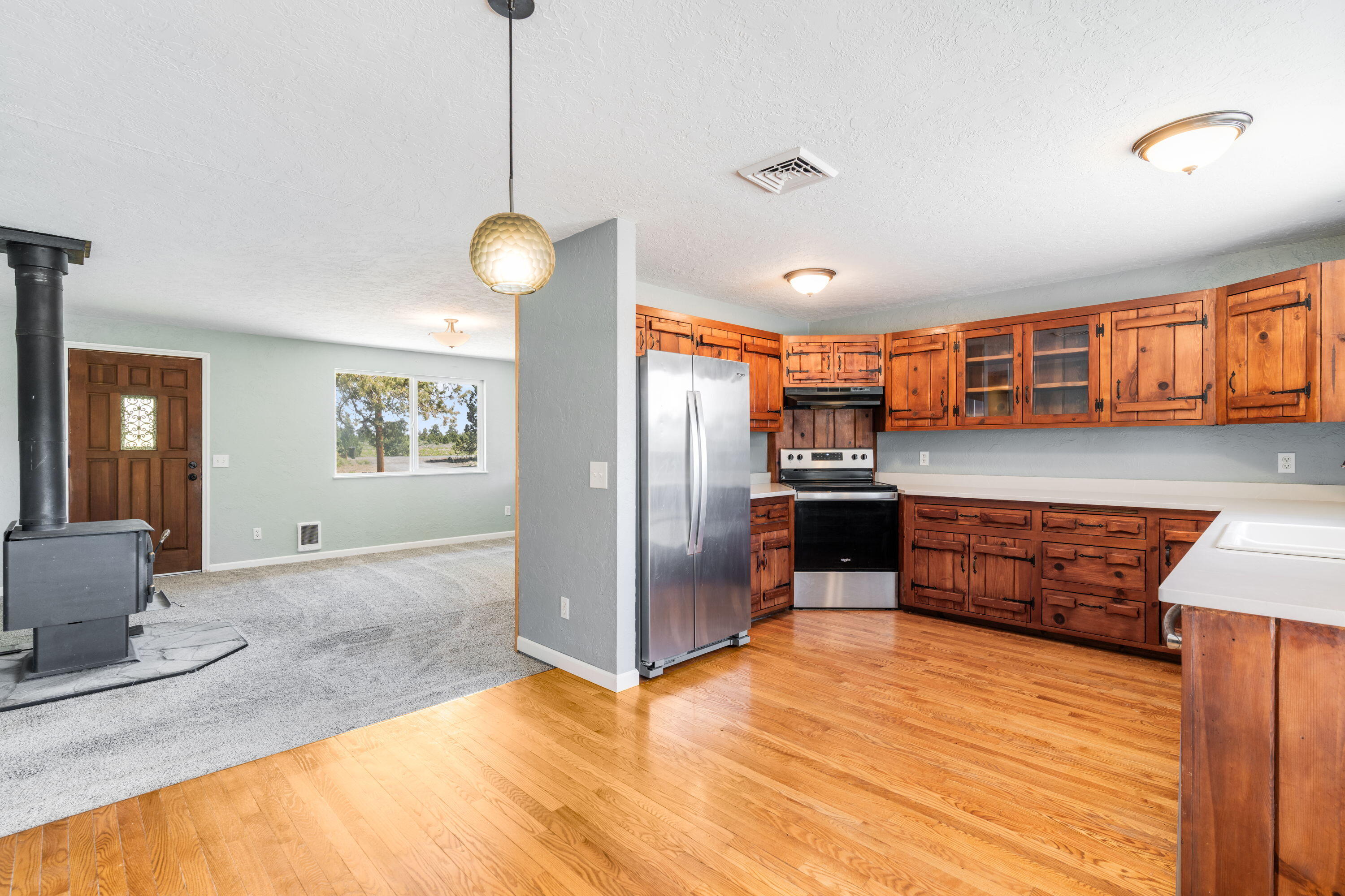 Sun Mtn - Residential