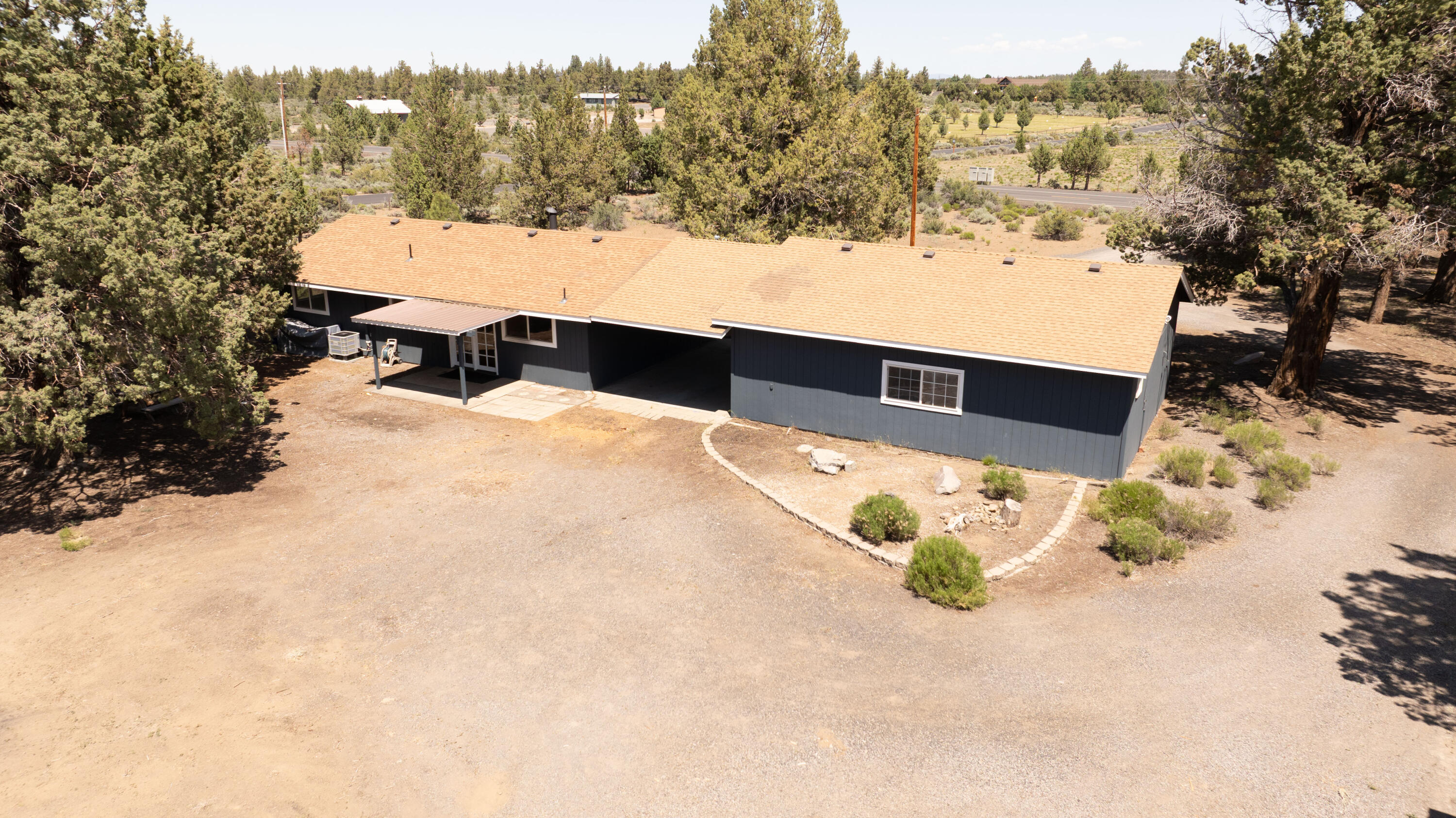 Sun Mtn - Residential