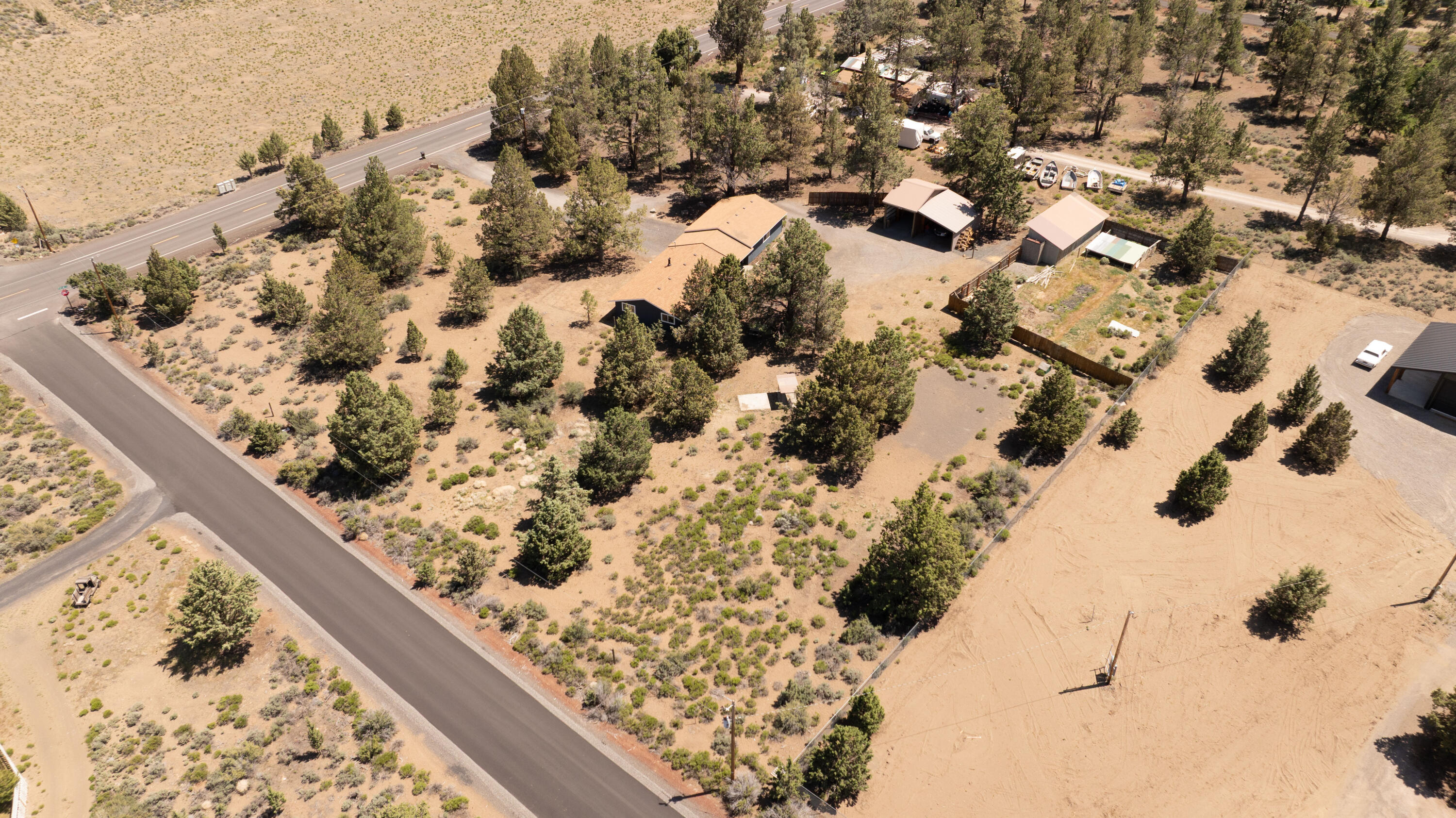 Sun Mtn - Residential