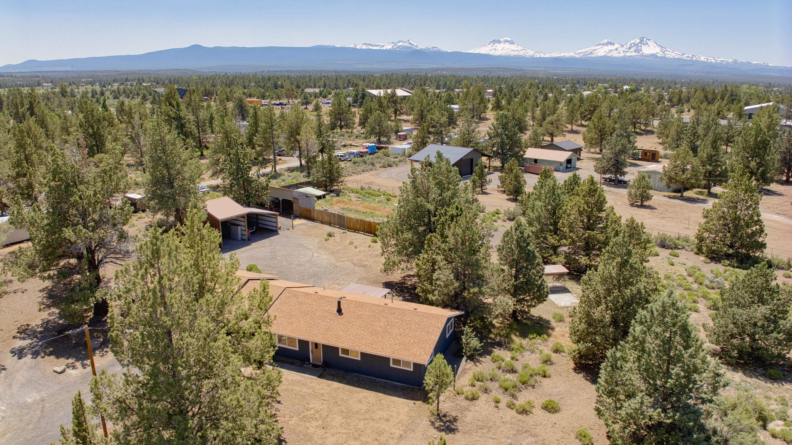 Sun Mtn - Residential