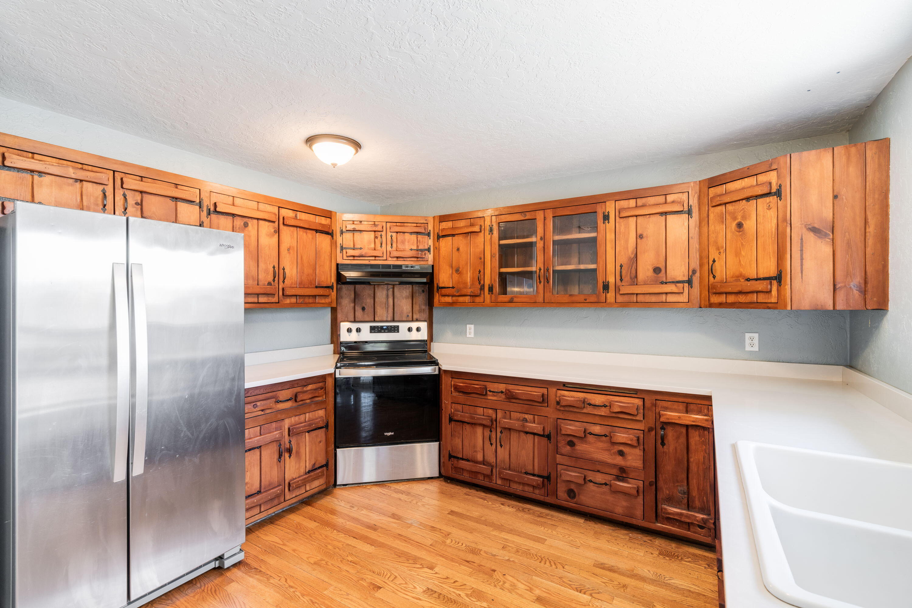 Sun Mtn - Residential