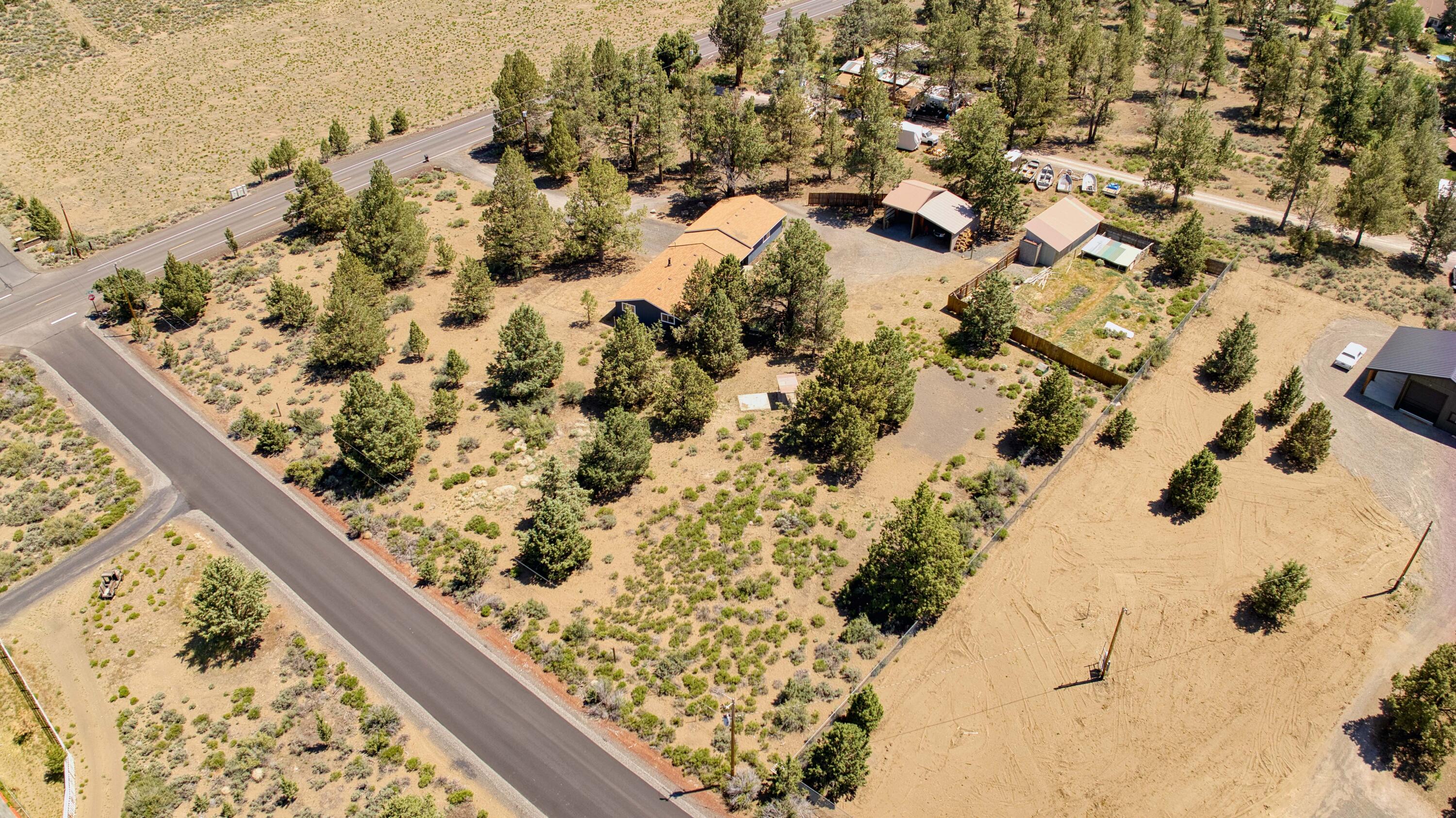 Sun Mtn - Residential