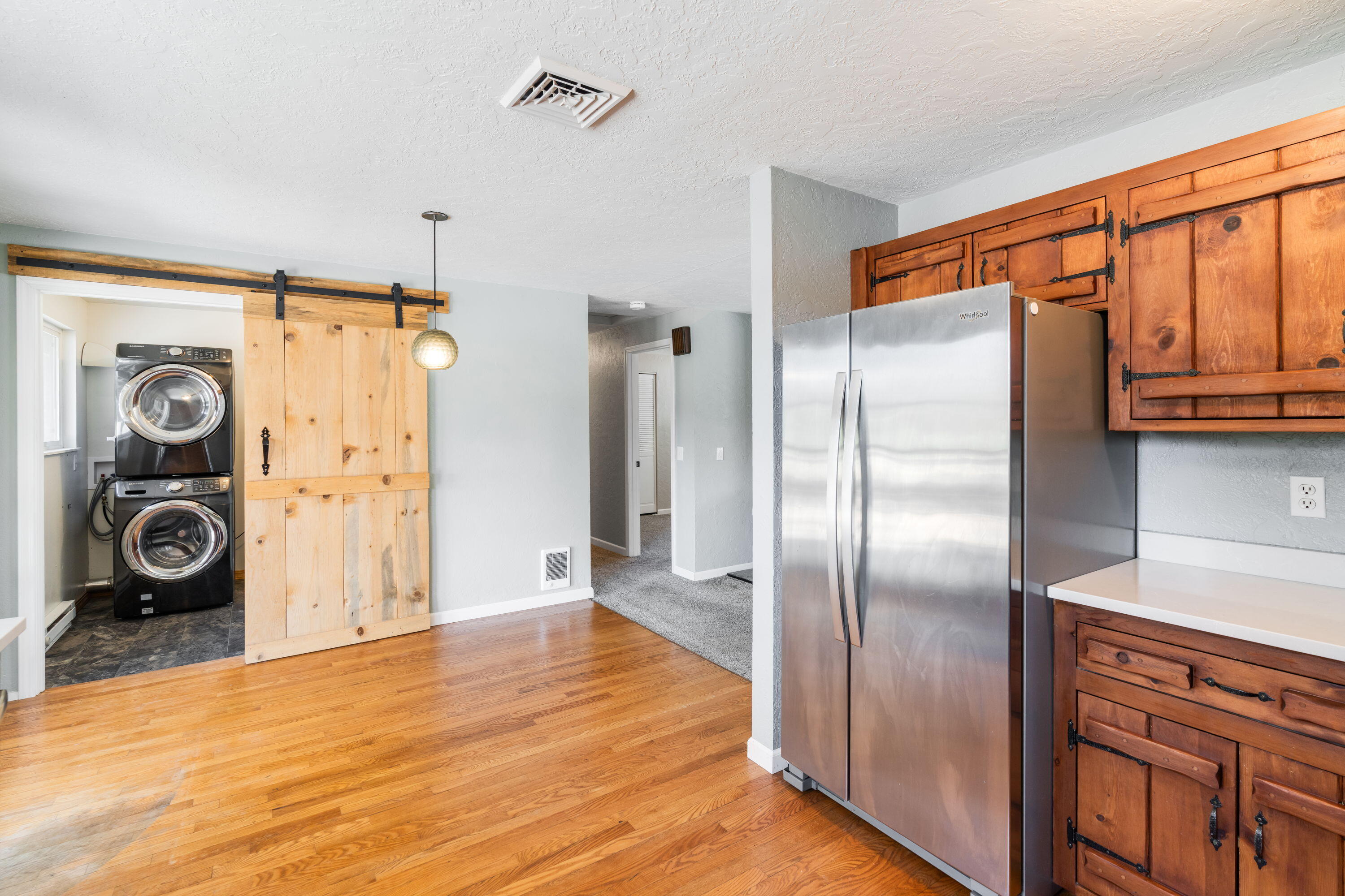 Sun Mtn - Residential