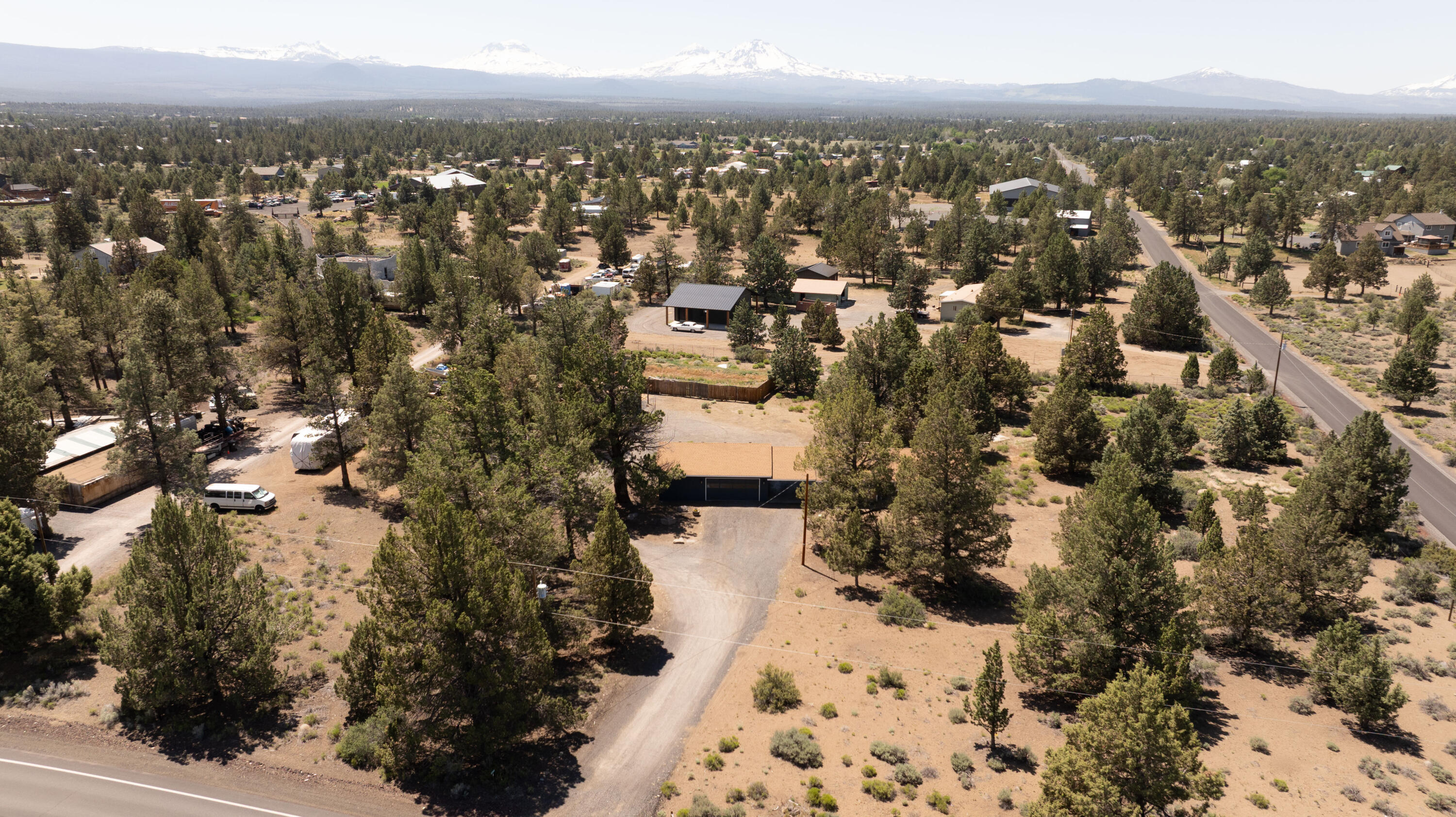 Sun Mtn - Residential