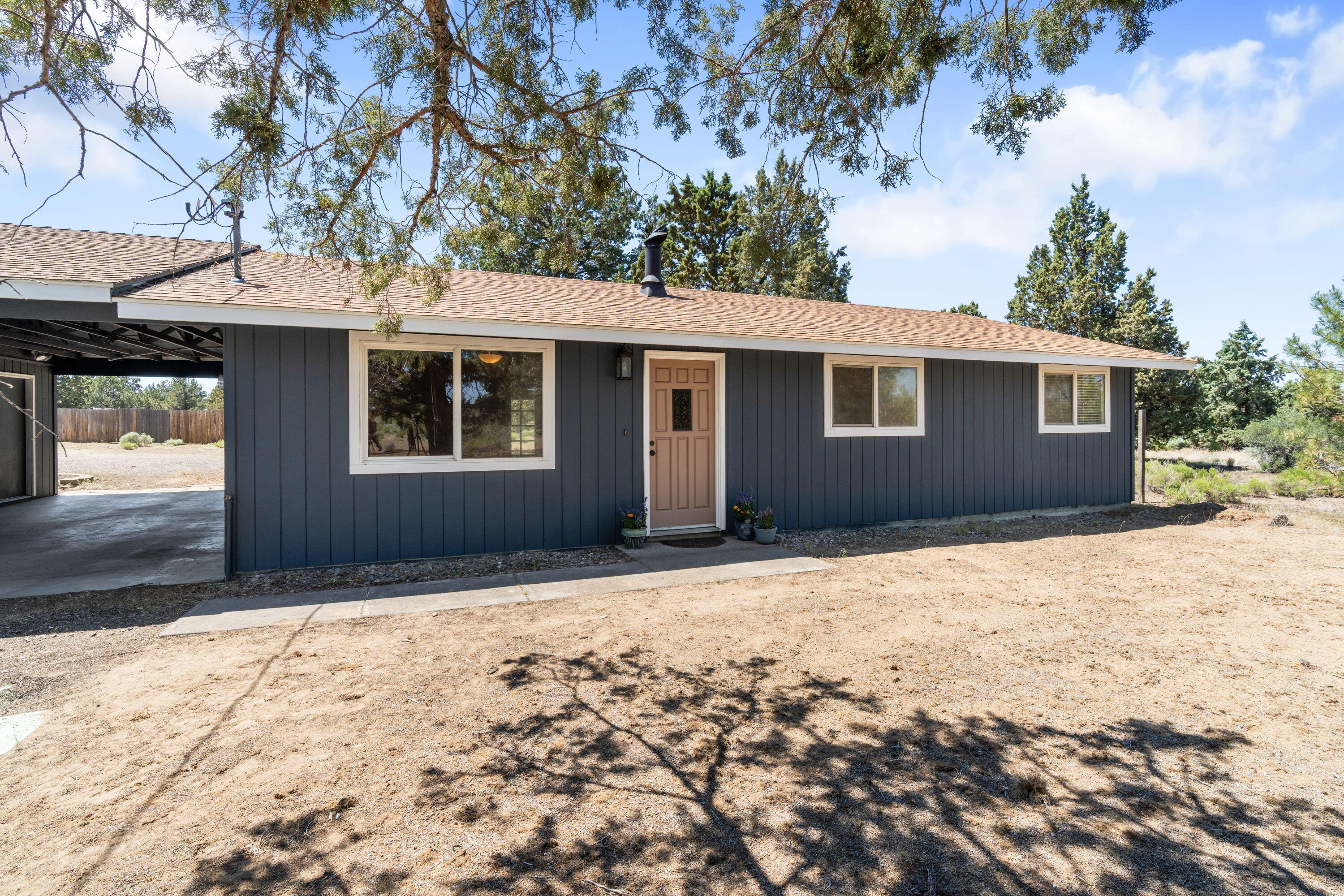 Sun Mtn - Residential