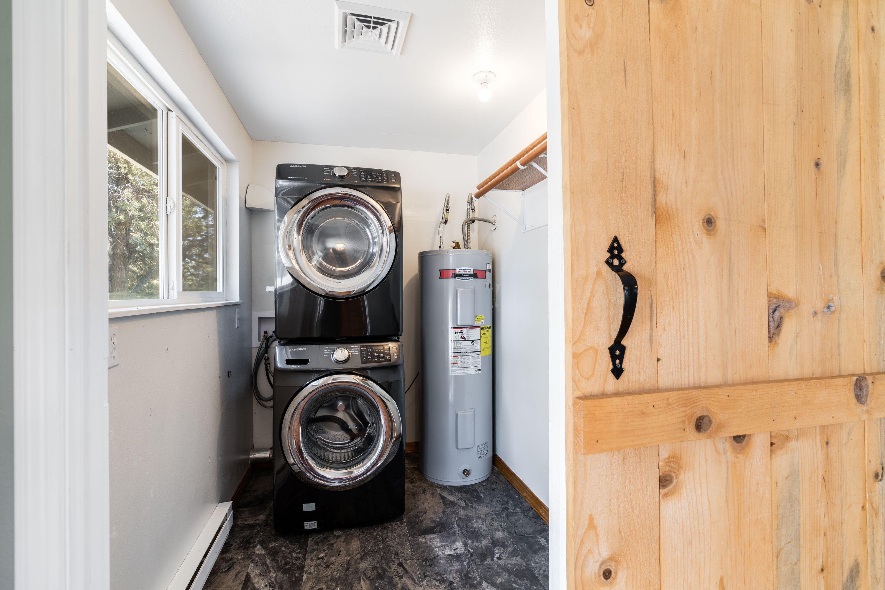 Sun Mtn - Residential