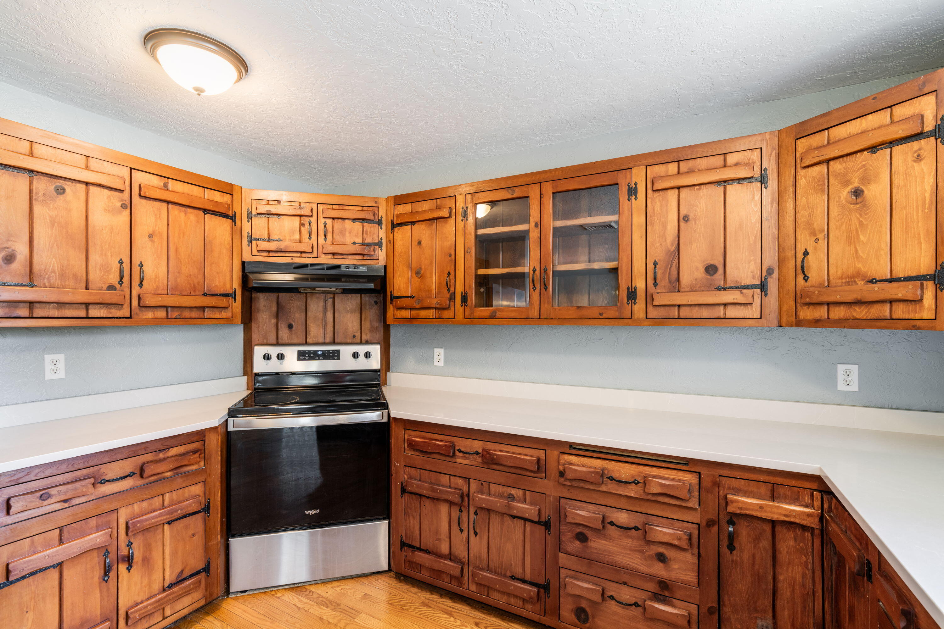 Sun Mtn - Residential