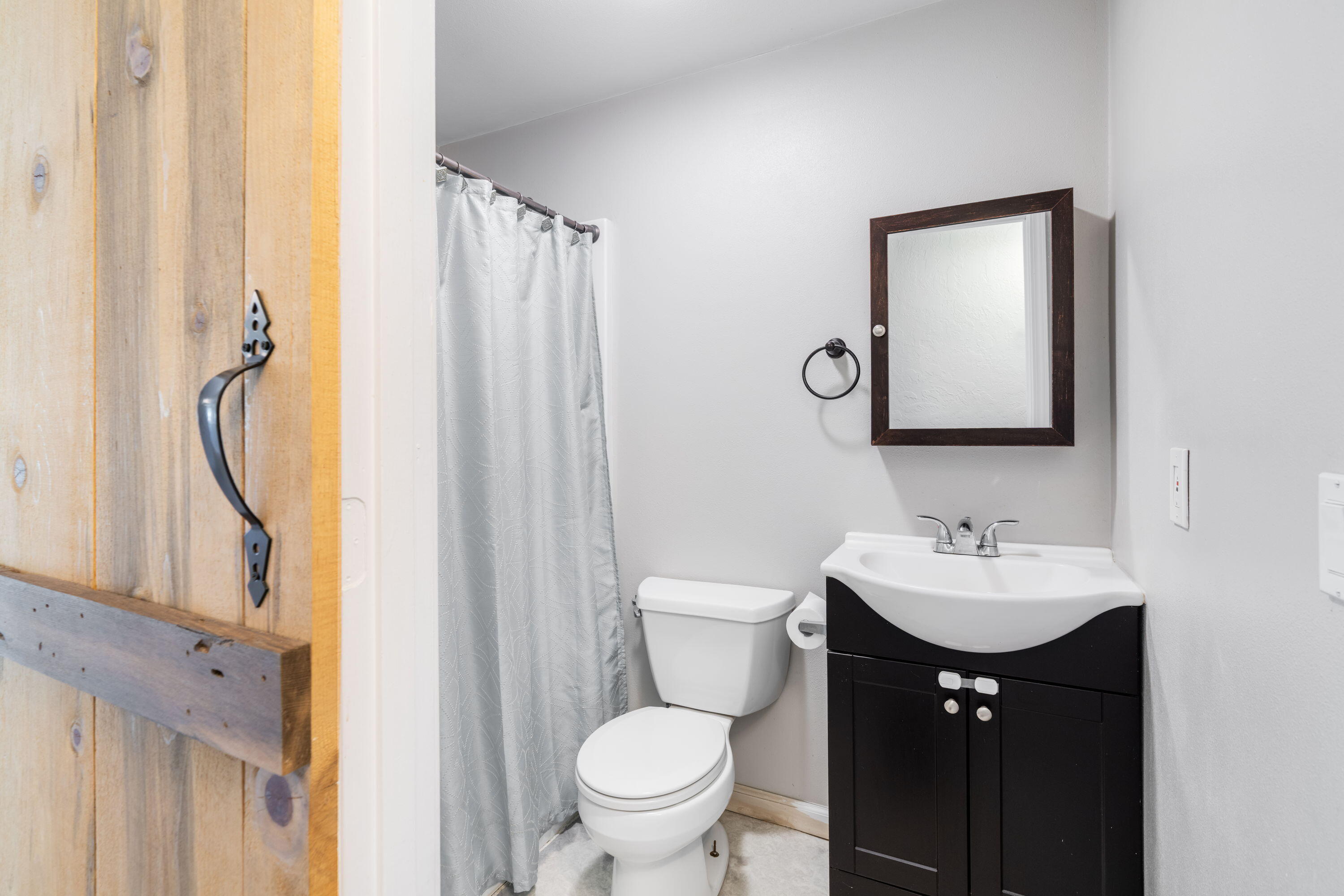 Sun Mtn - Residential