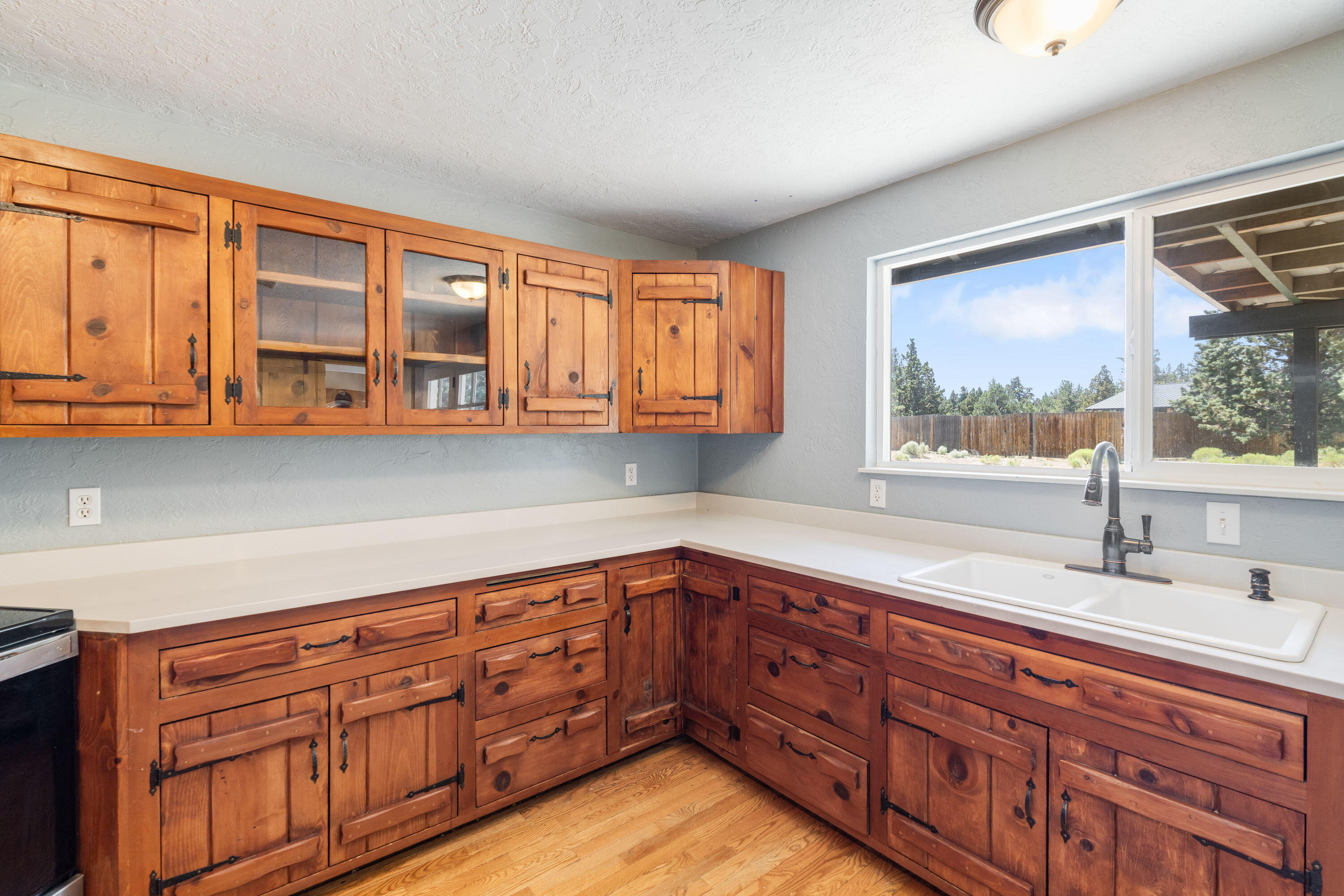 Sun Mtn - Residential