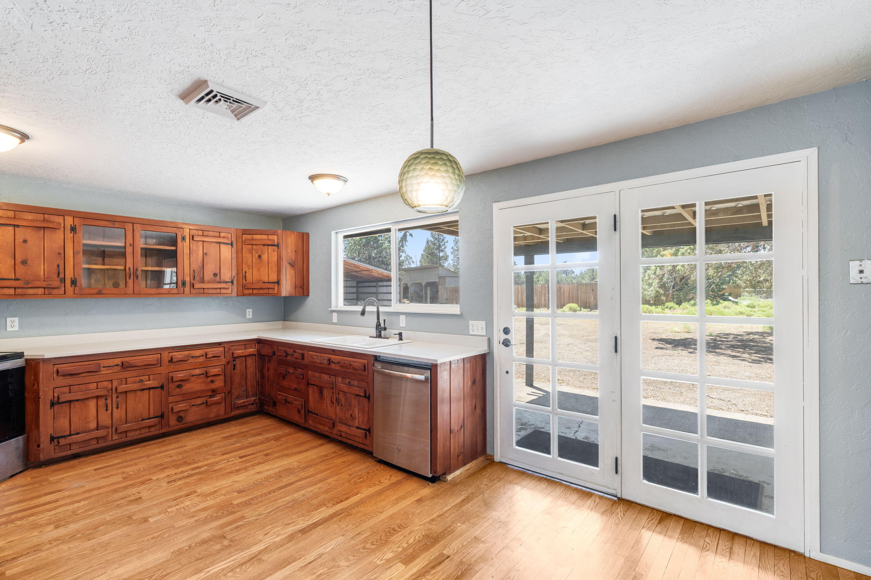 Sun Mtn - Residential