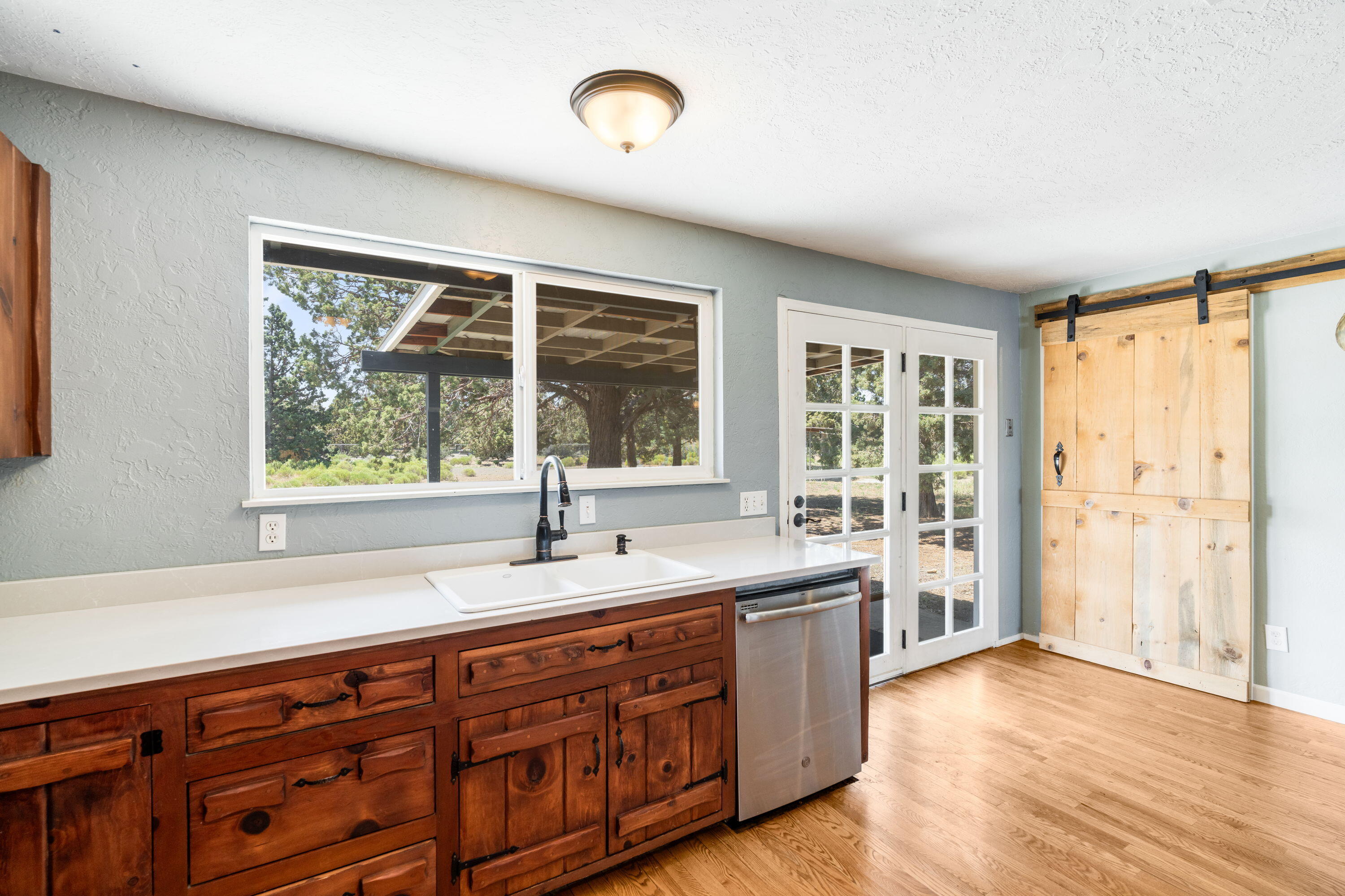 Sun Mtn - Residential