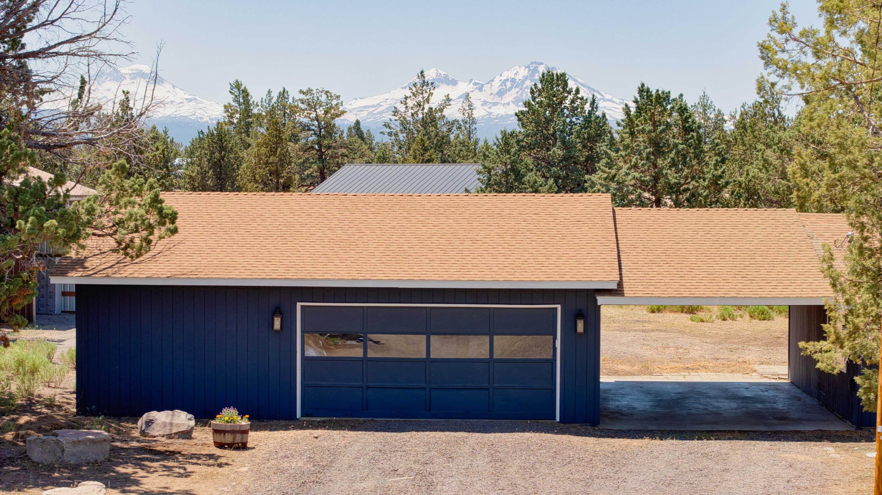 Sun Mtn - Residential