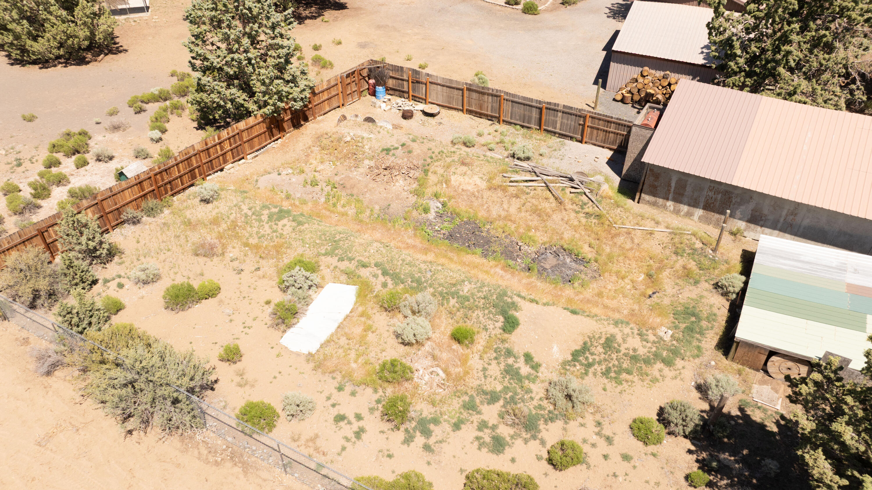 Sun Mtn - Residential