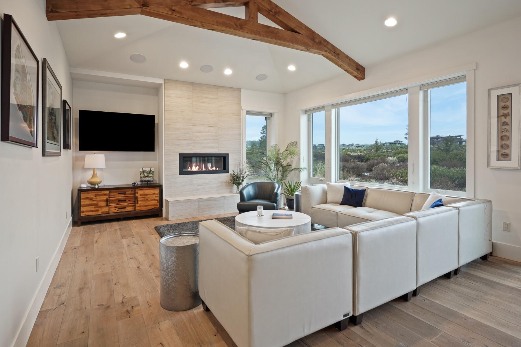 Tetherow - Residential