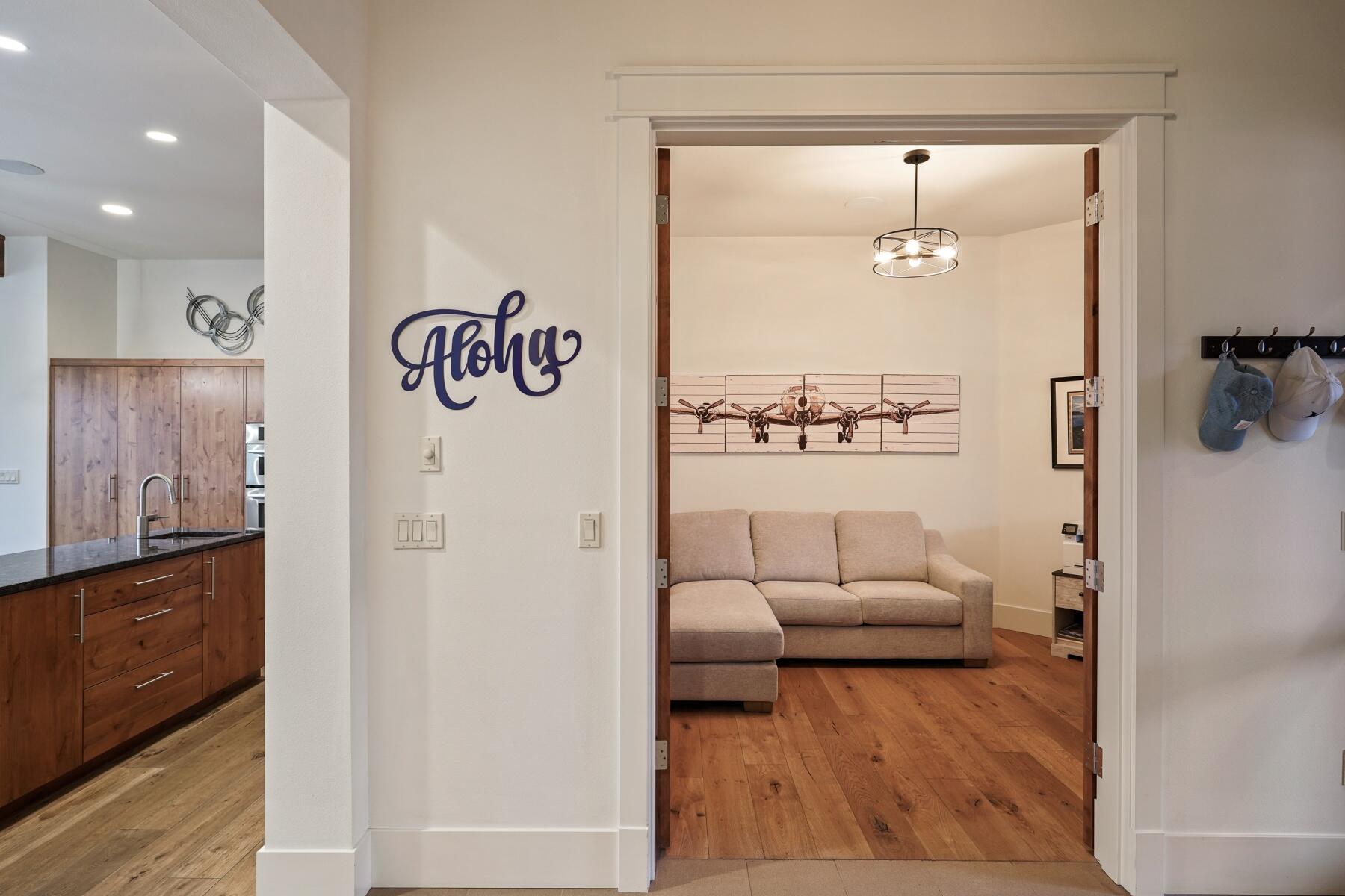 Tetherow - Residential