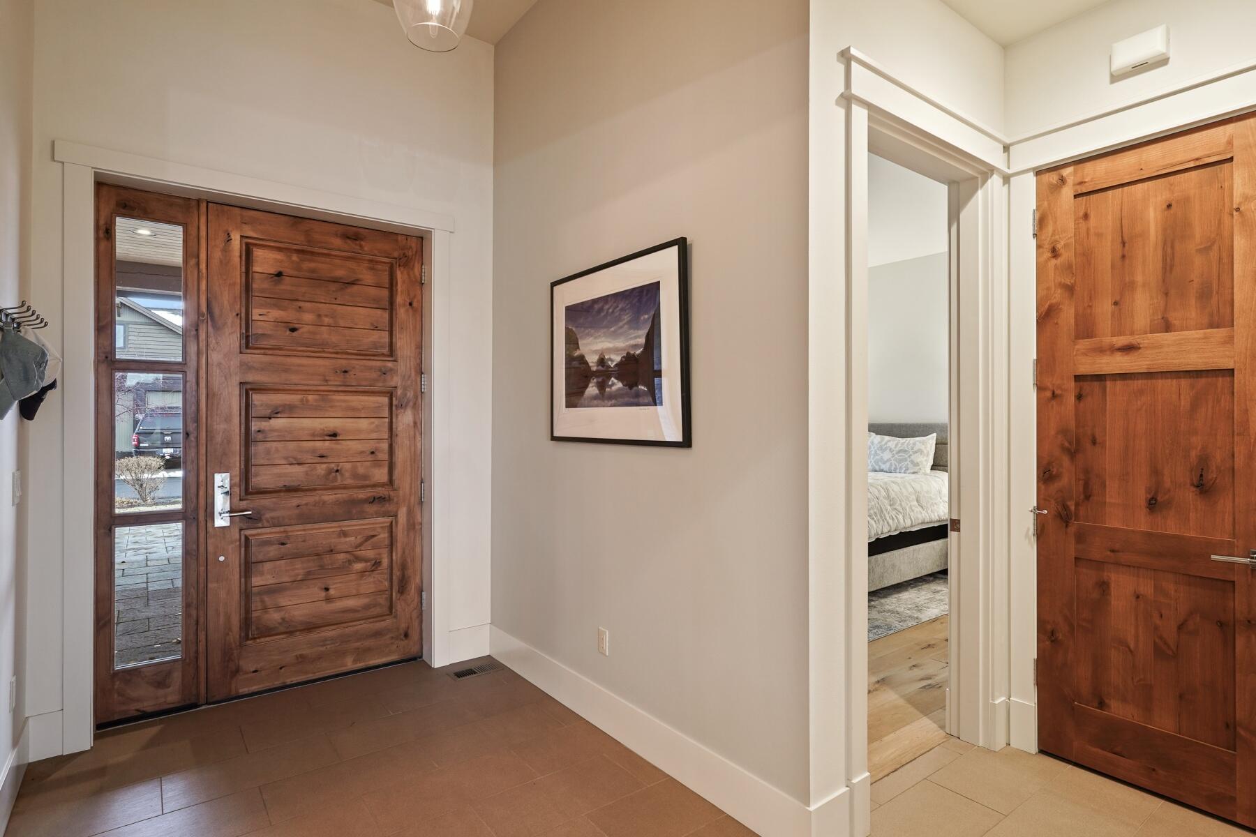 Tetherow - Residential