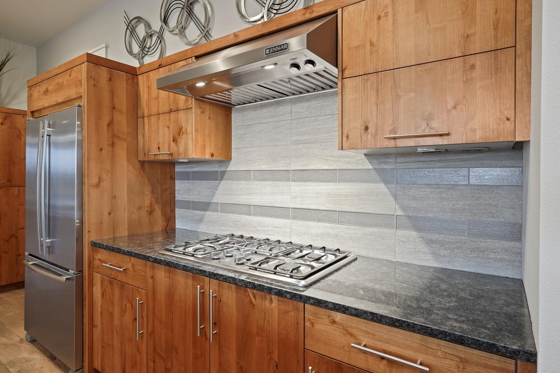 Tetherow - Residential