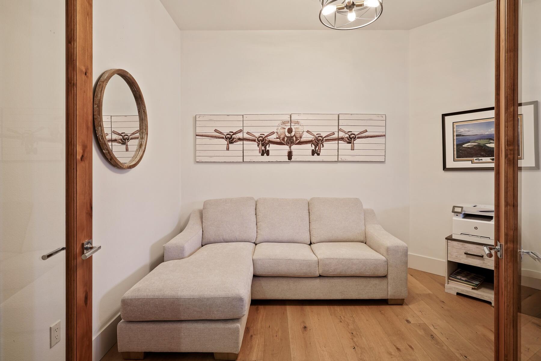 Tetherow - Residential