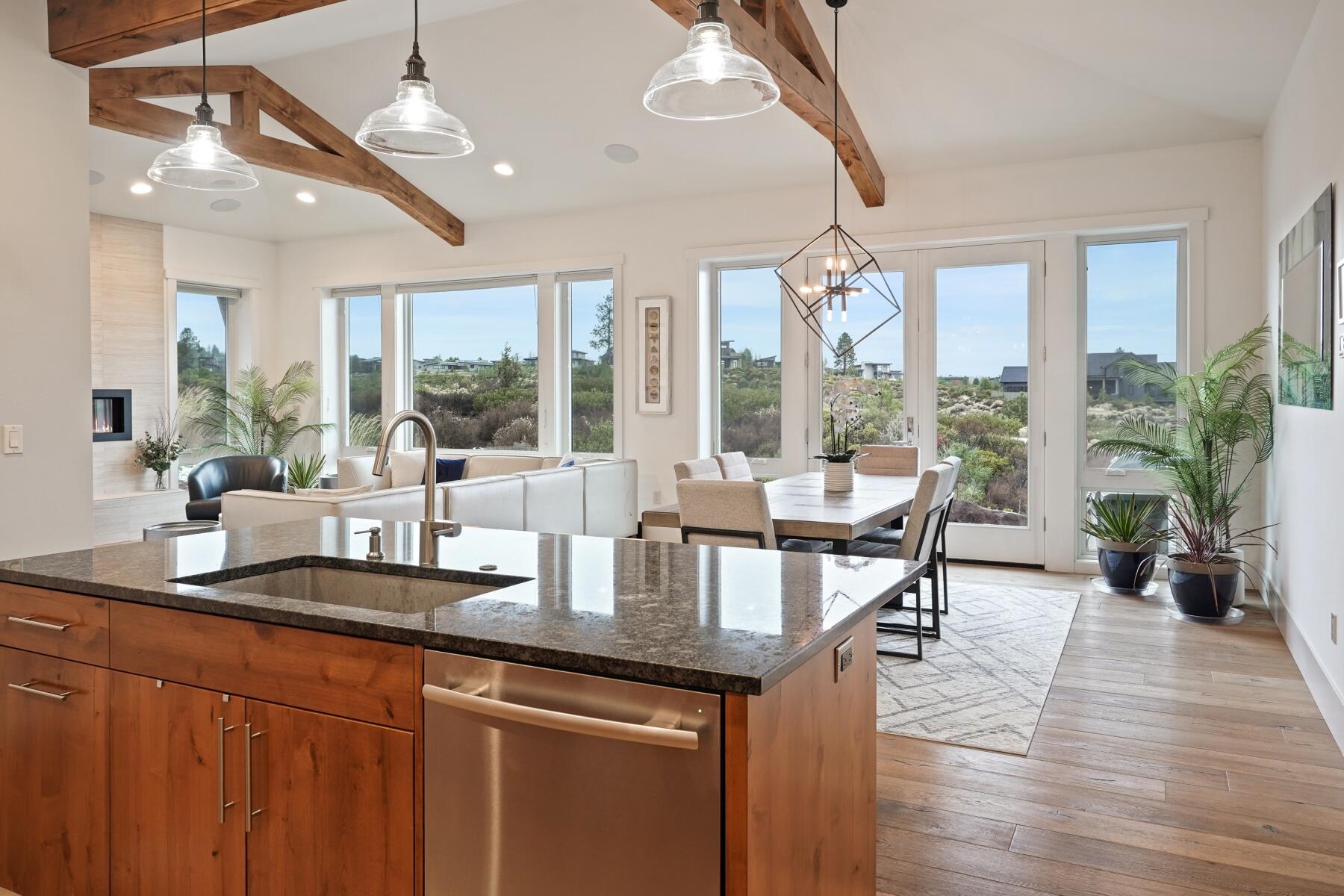 Tetherow - Residential