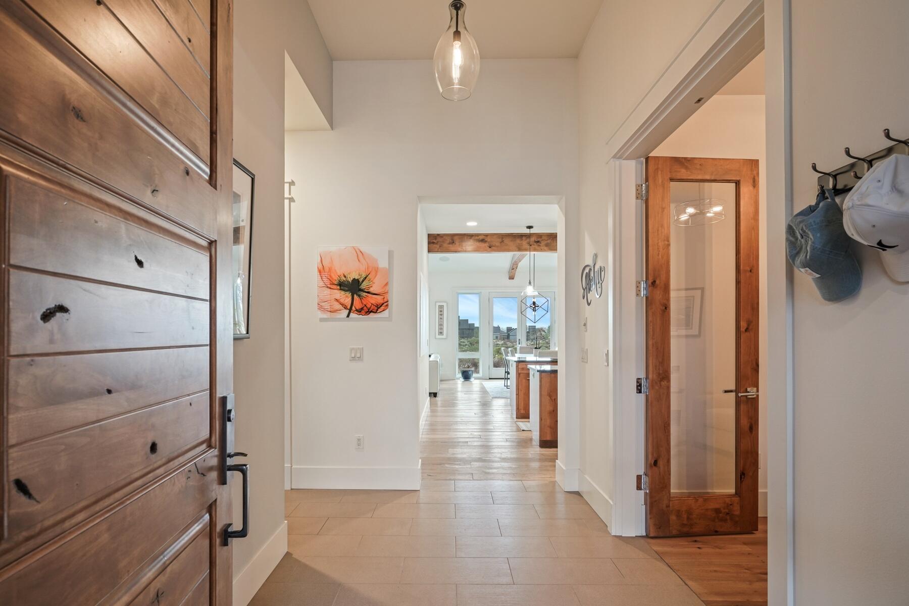 Tetherow - Residential