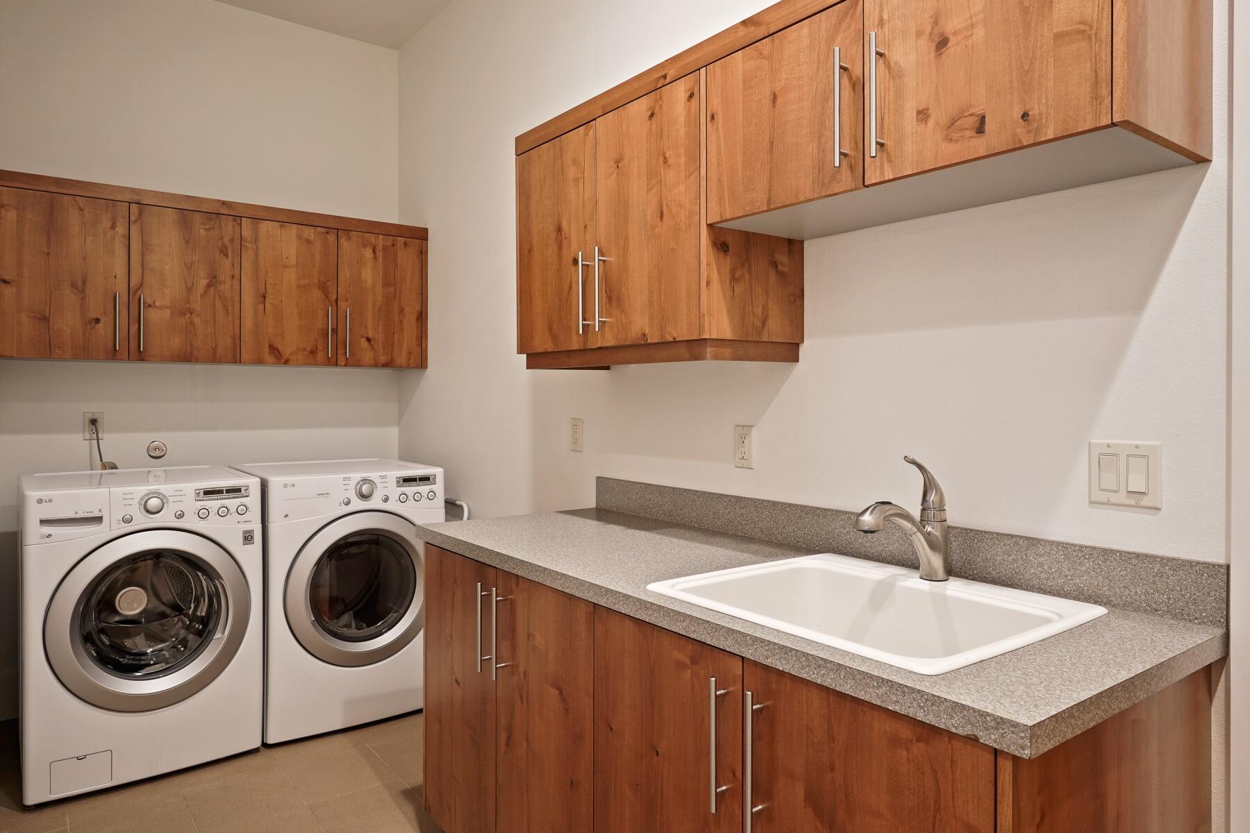 Tetherow - Residential