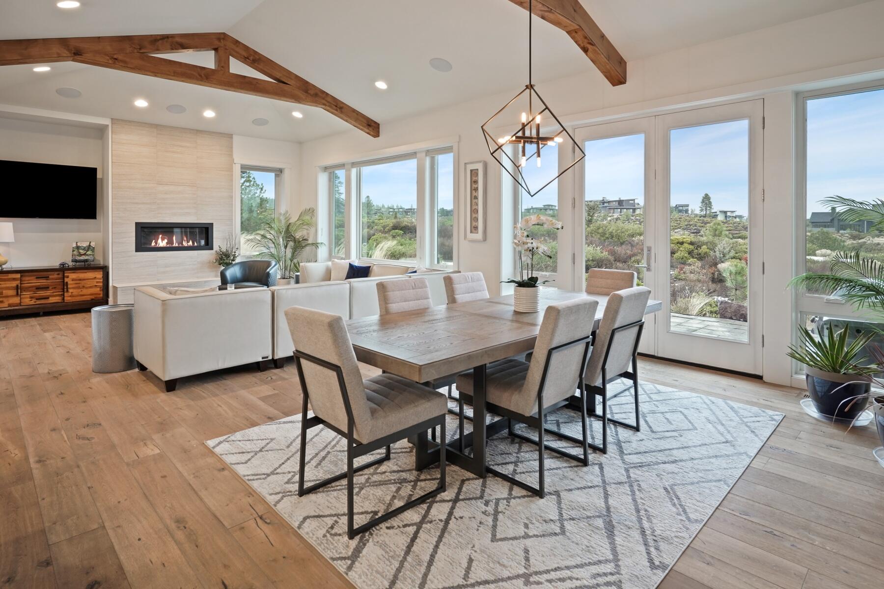 Tetherow - Residential