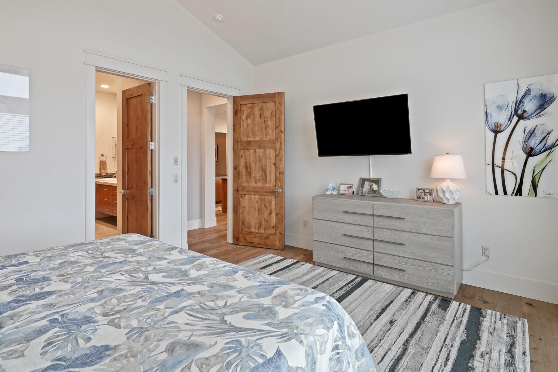 Tetherow - Residential