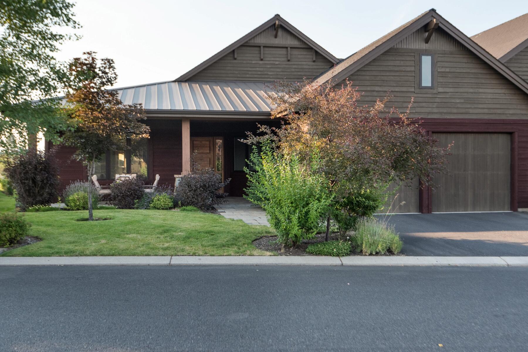 Tetherow - Residential