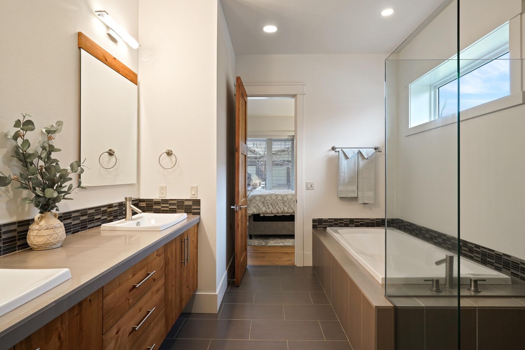 Tetherow - Residential