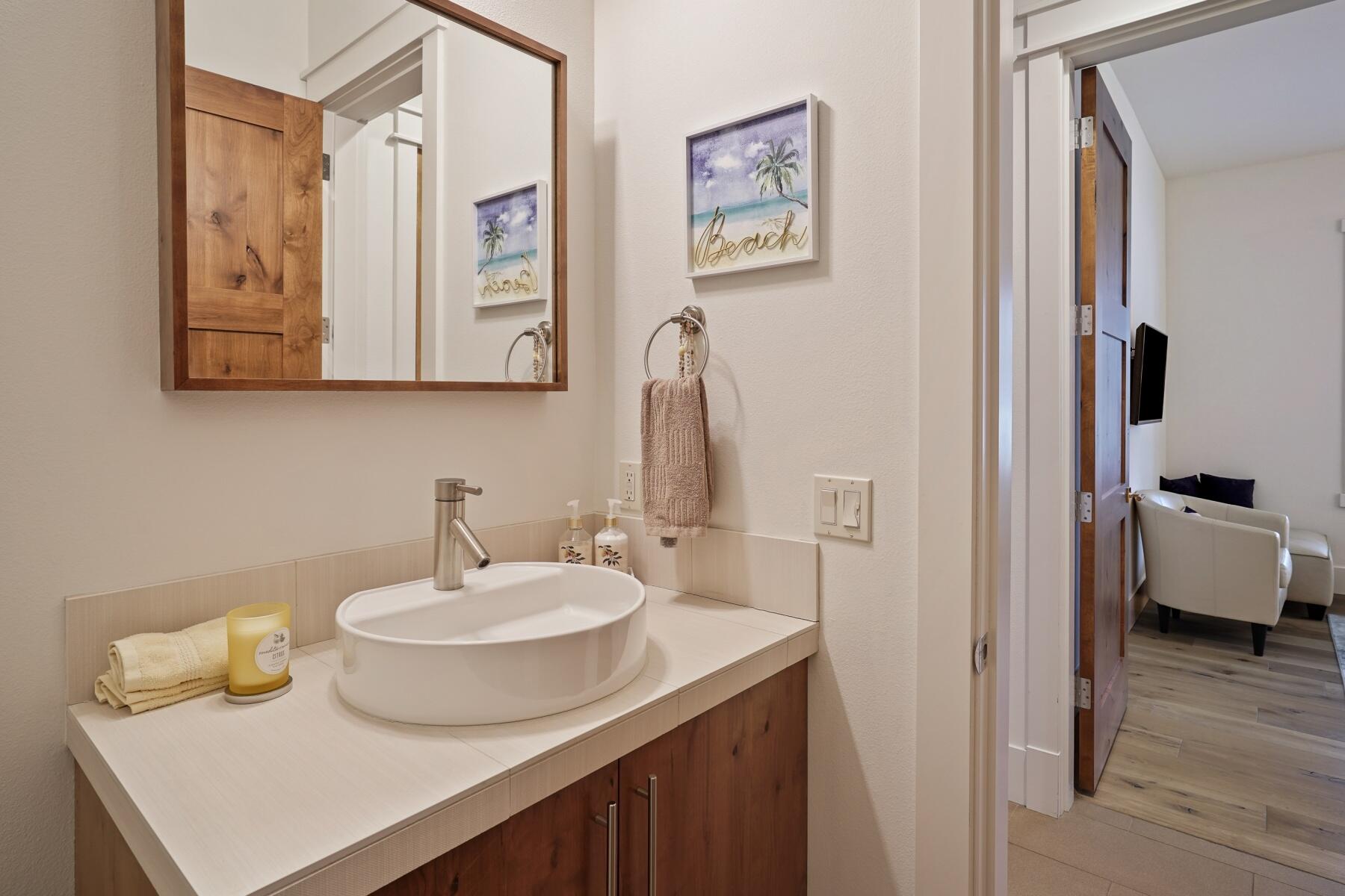 Tetherow - Residential