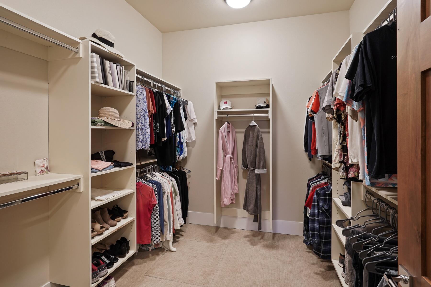 Tetherow - Residential