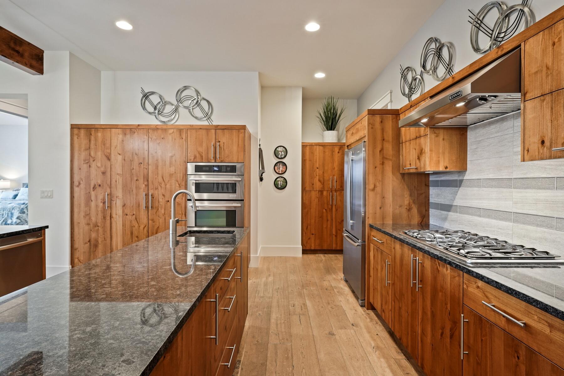 Tetherow - Residential