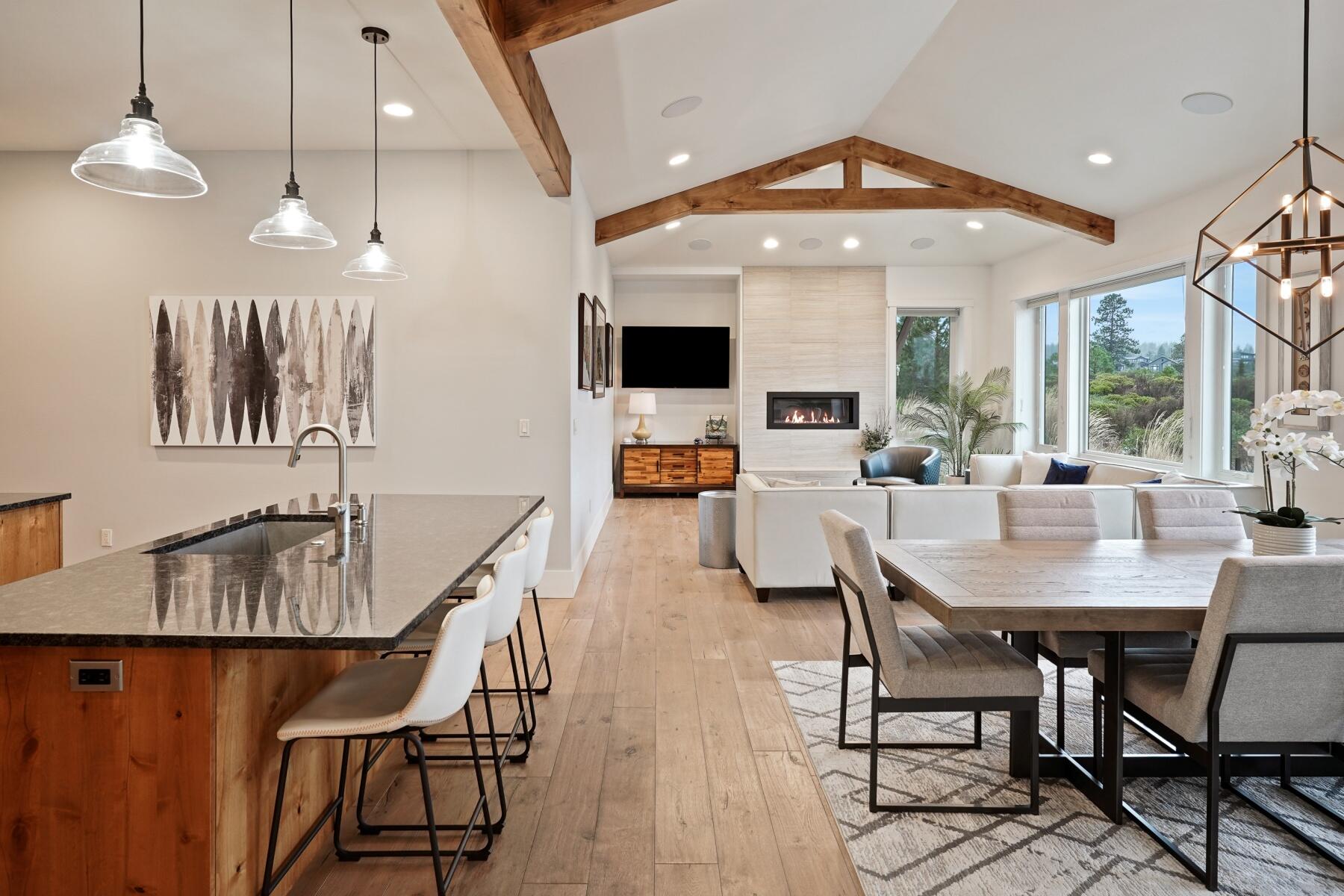 Tetherow - Residential