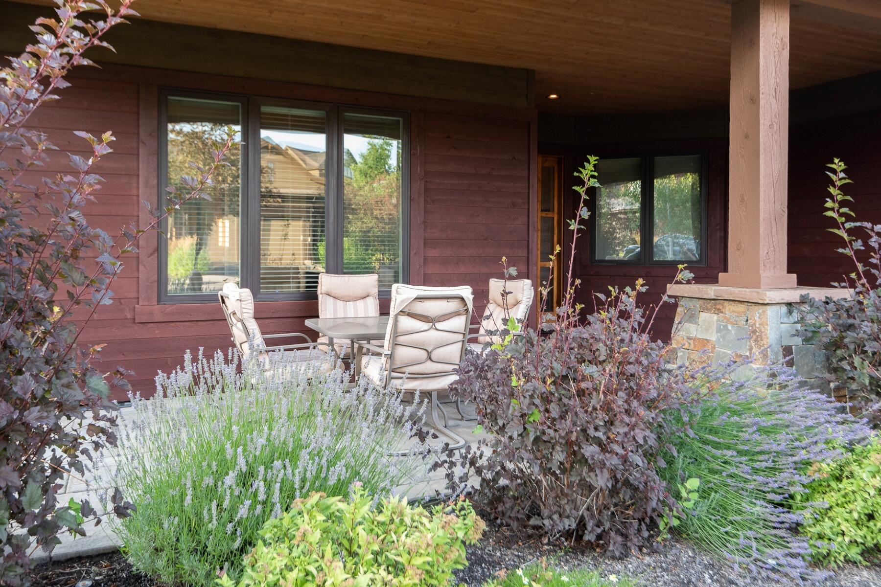 Tetherow - Residential