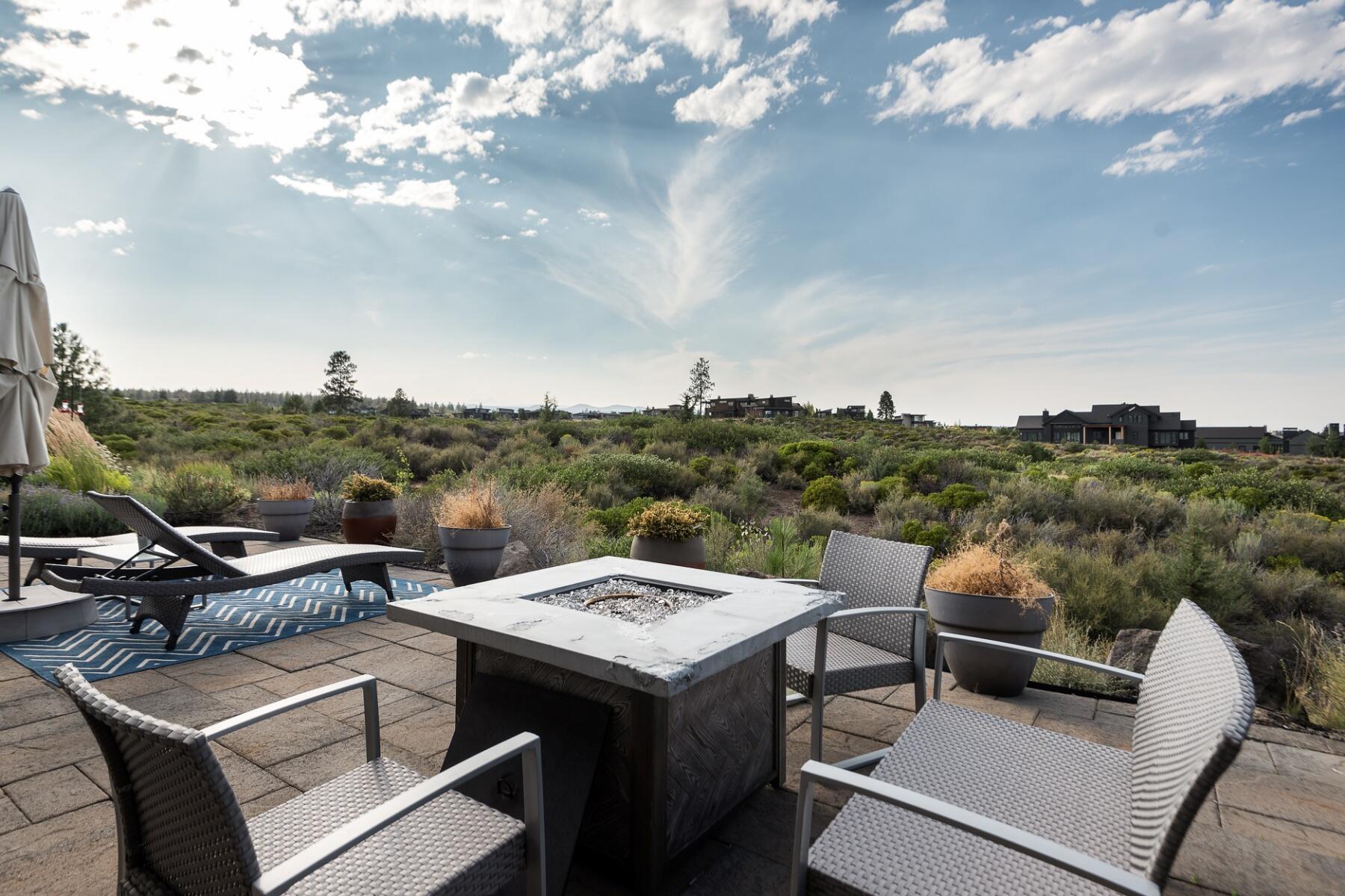 Tetherow - Residential