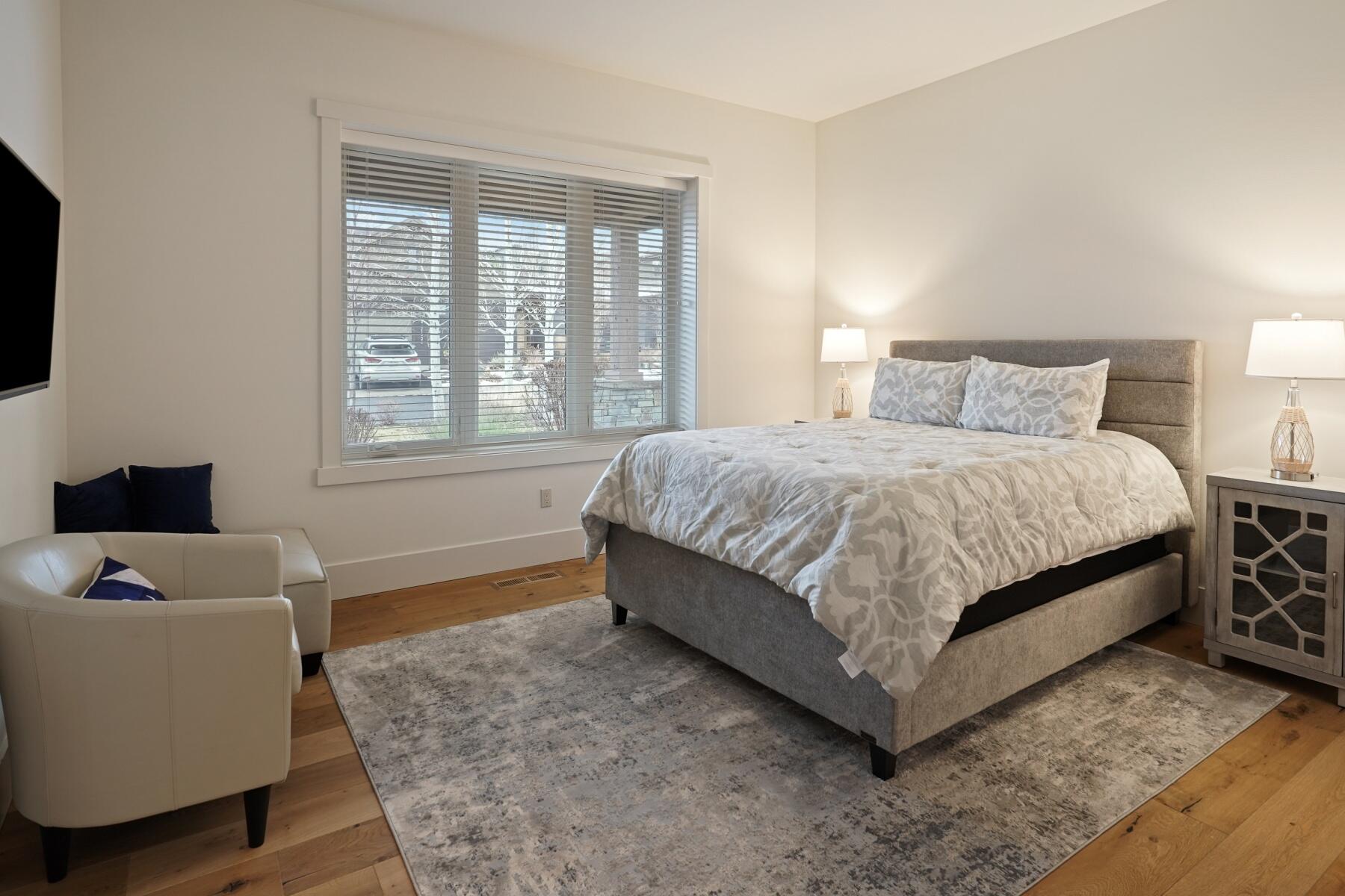 Tetherow - Residential