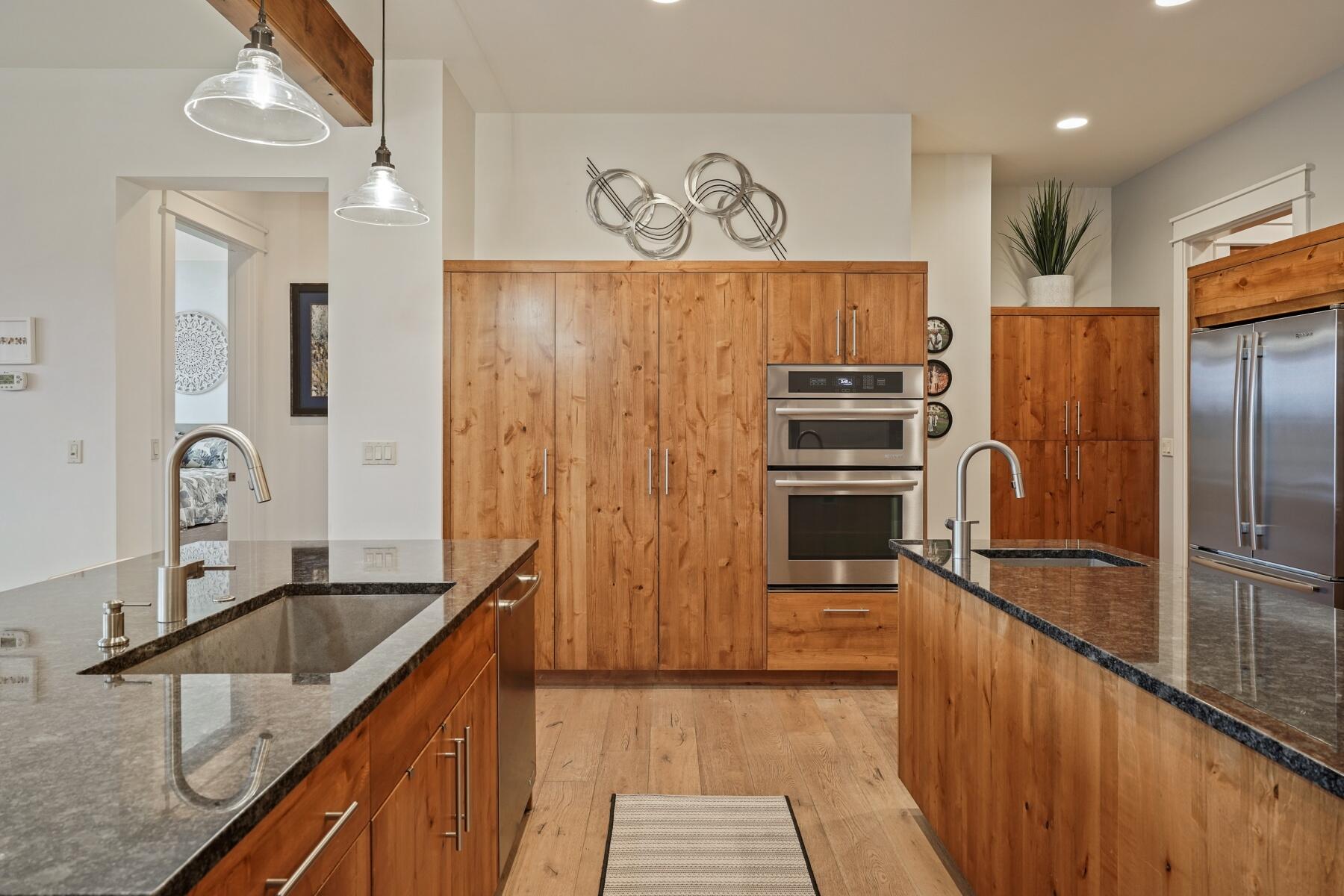 Tetherow - Residential