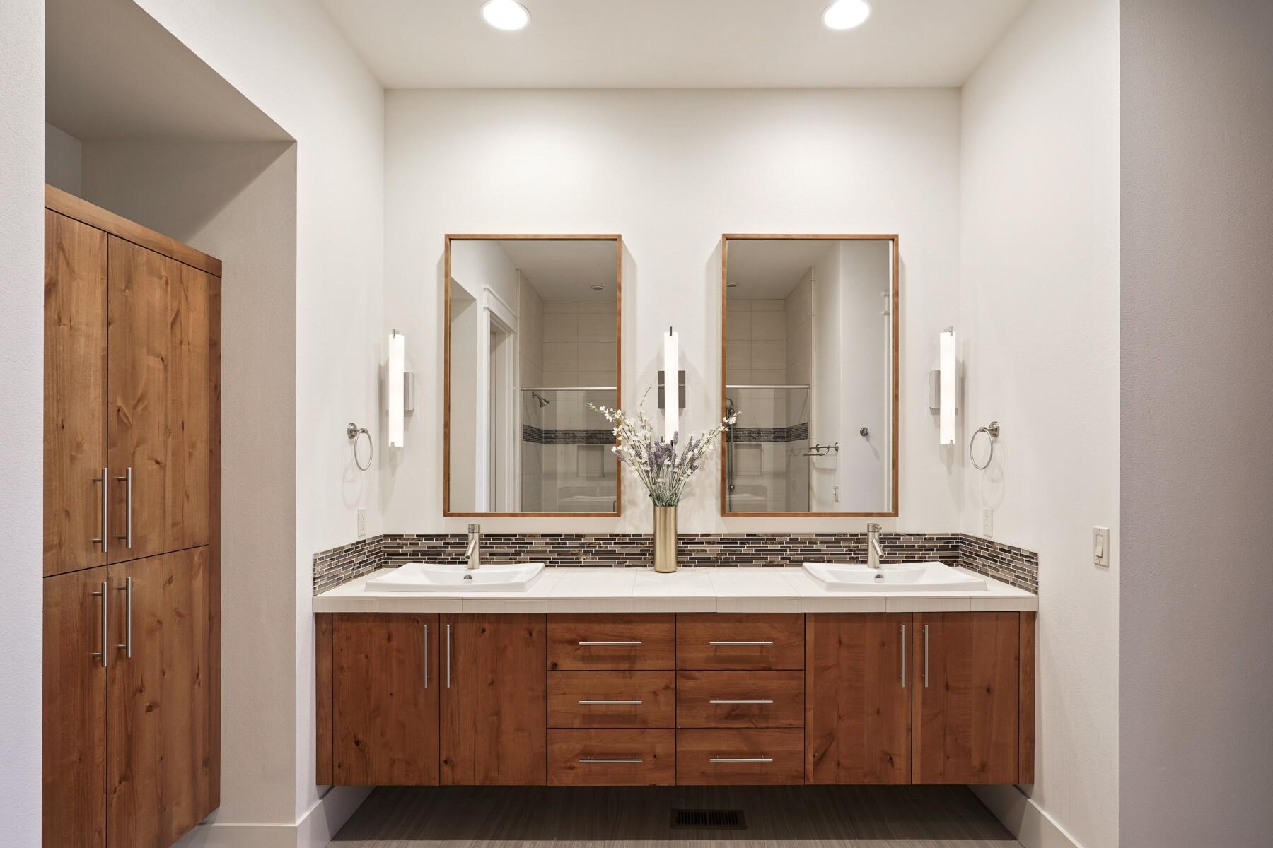 Tetherow - Residential