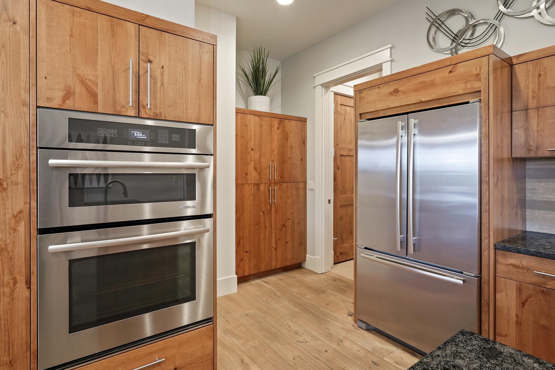 Tetherow - Residential