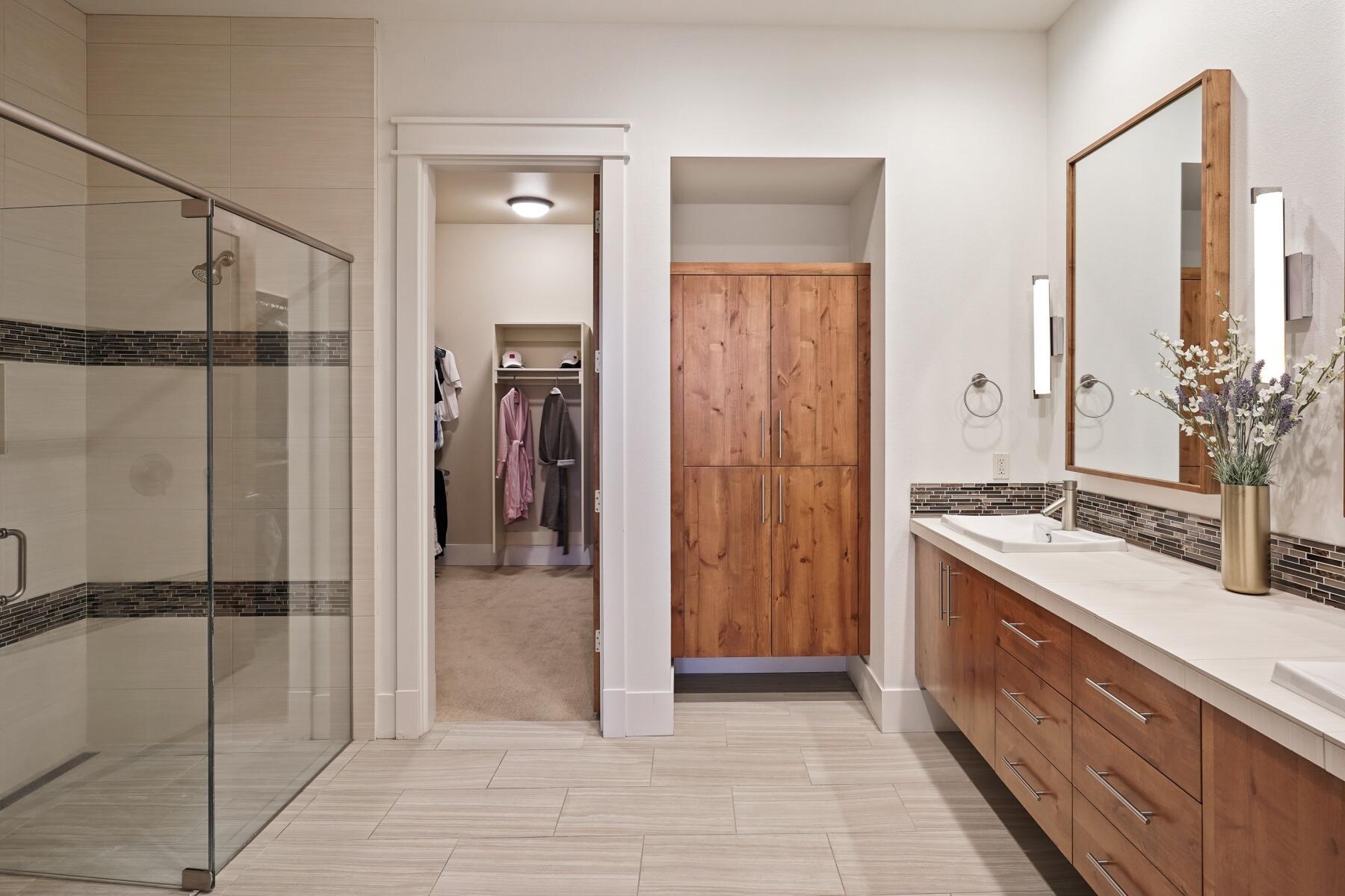 Tetherow - Residential