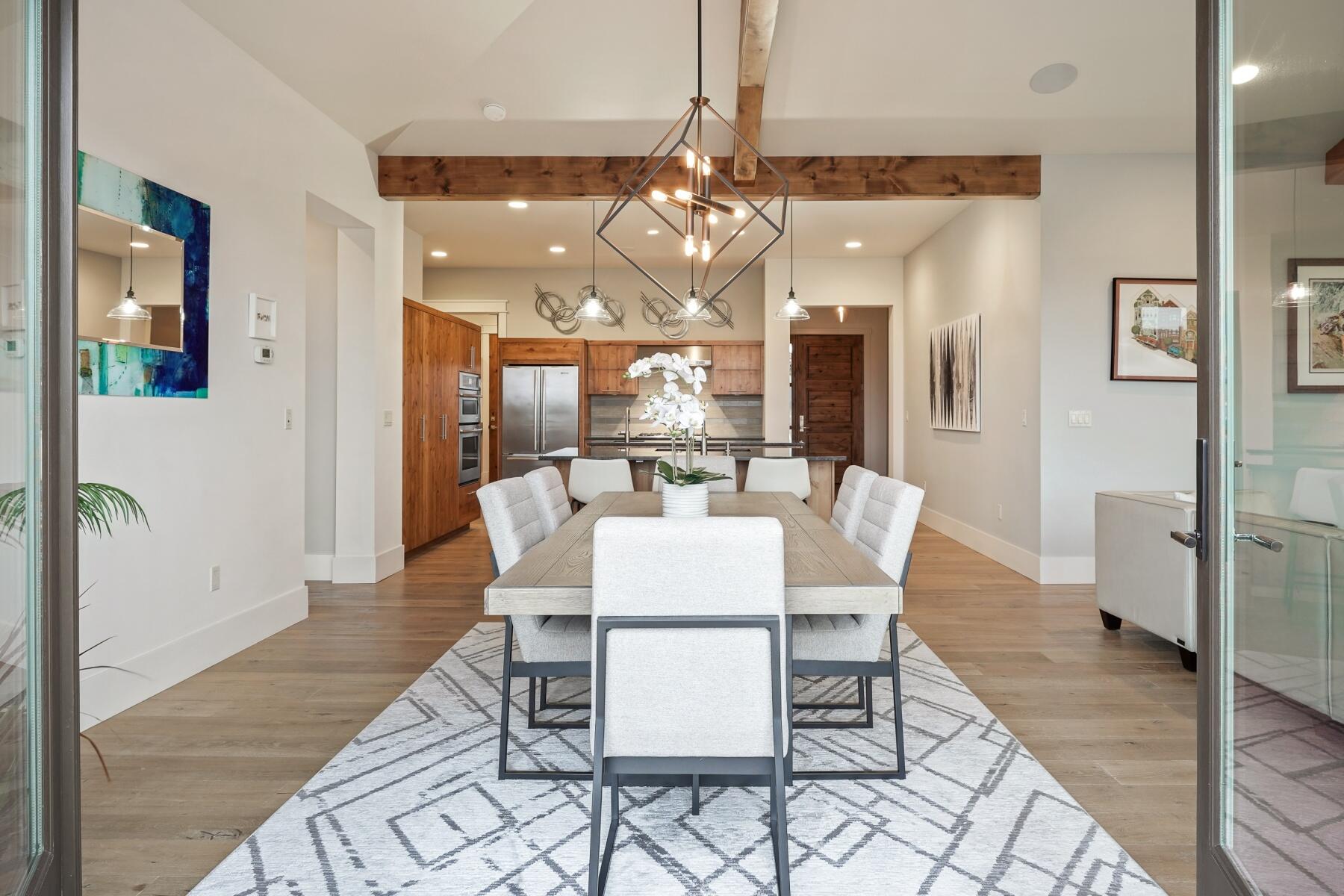 Tetherow - Residential