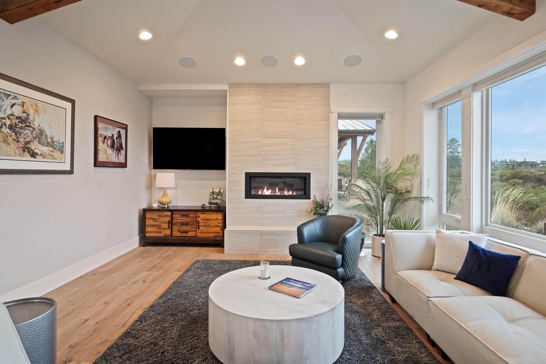 Tetherow - Residential