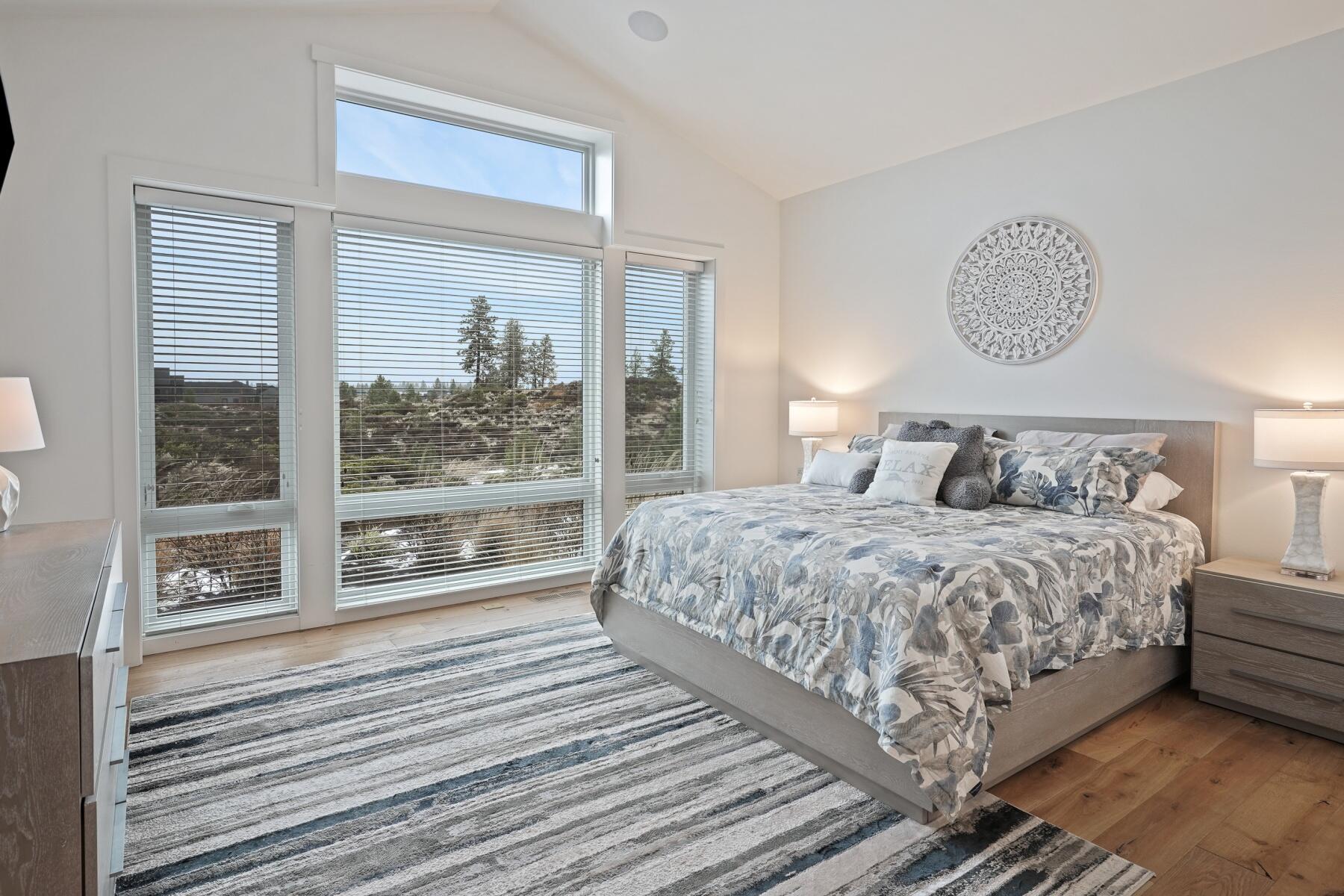 Tetherow - Residential