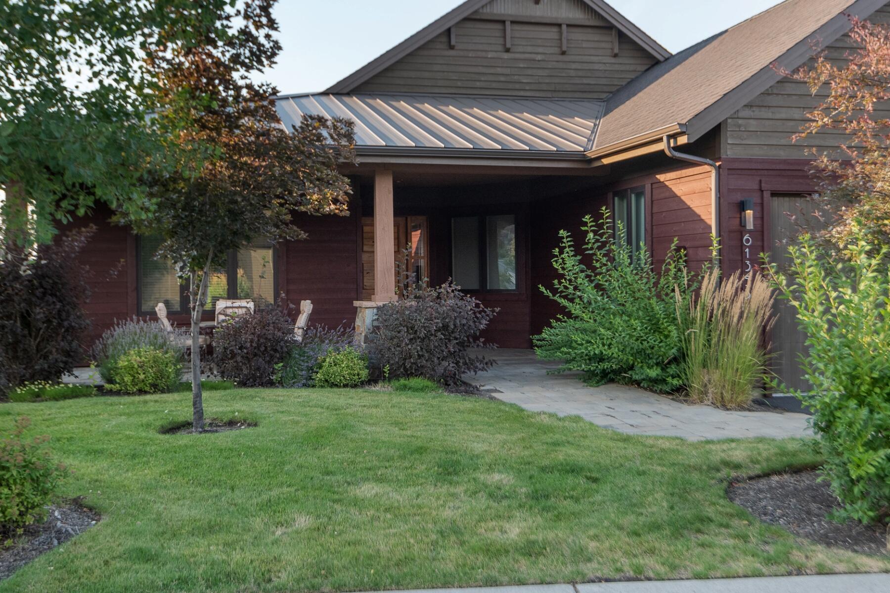 Tetherow - Residential