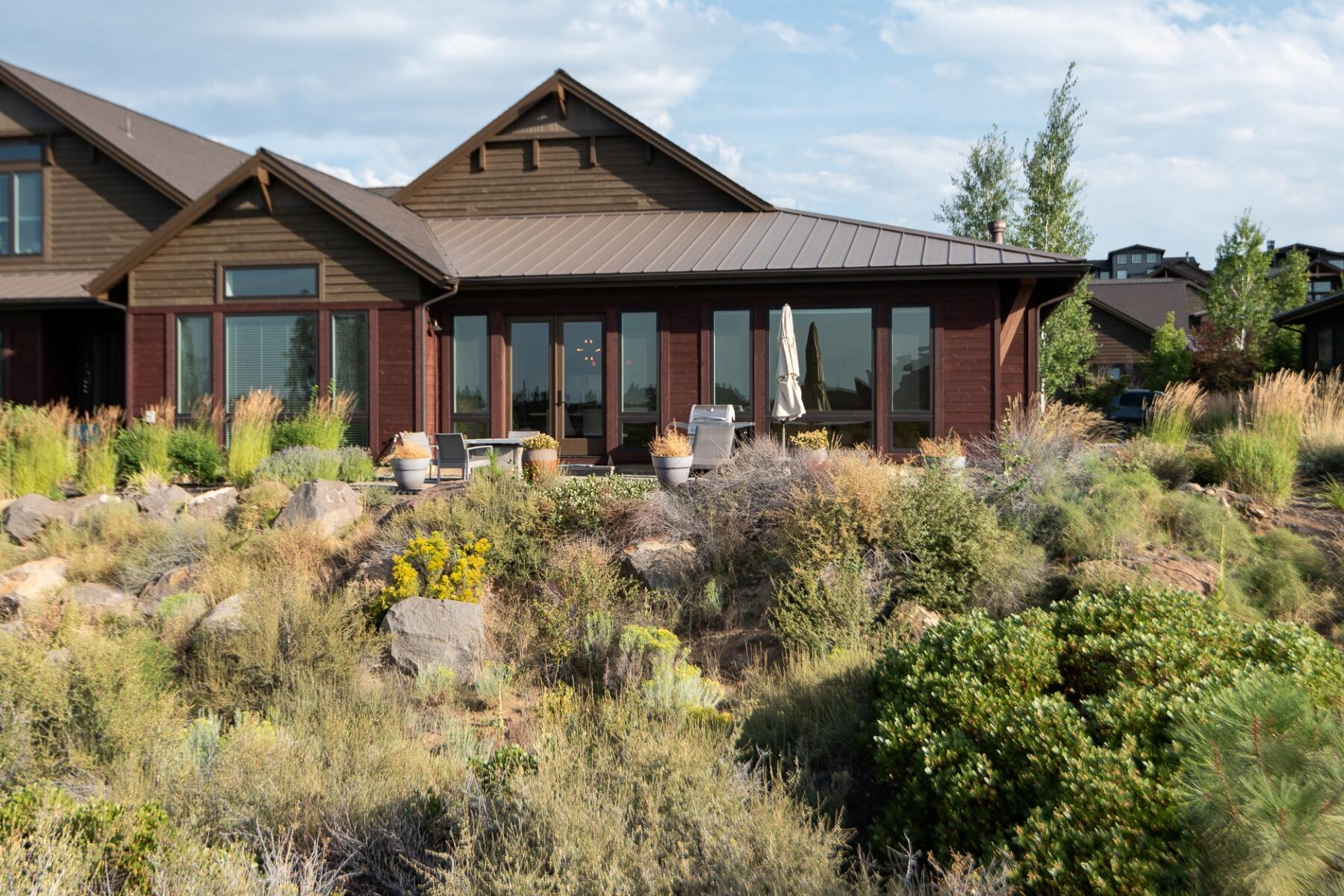 Tetherow - Residential