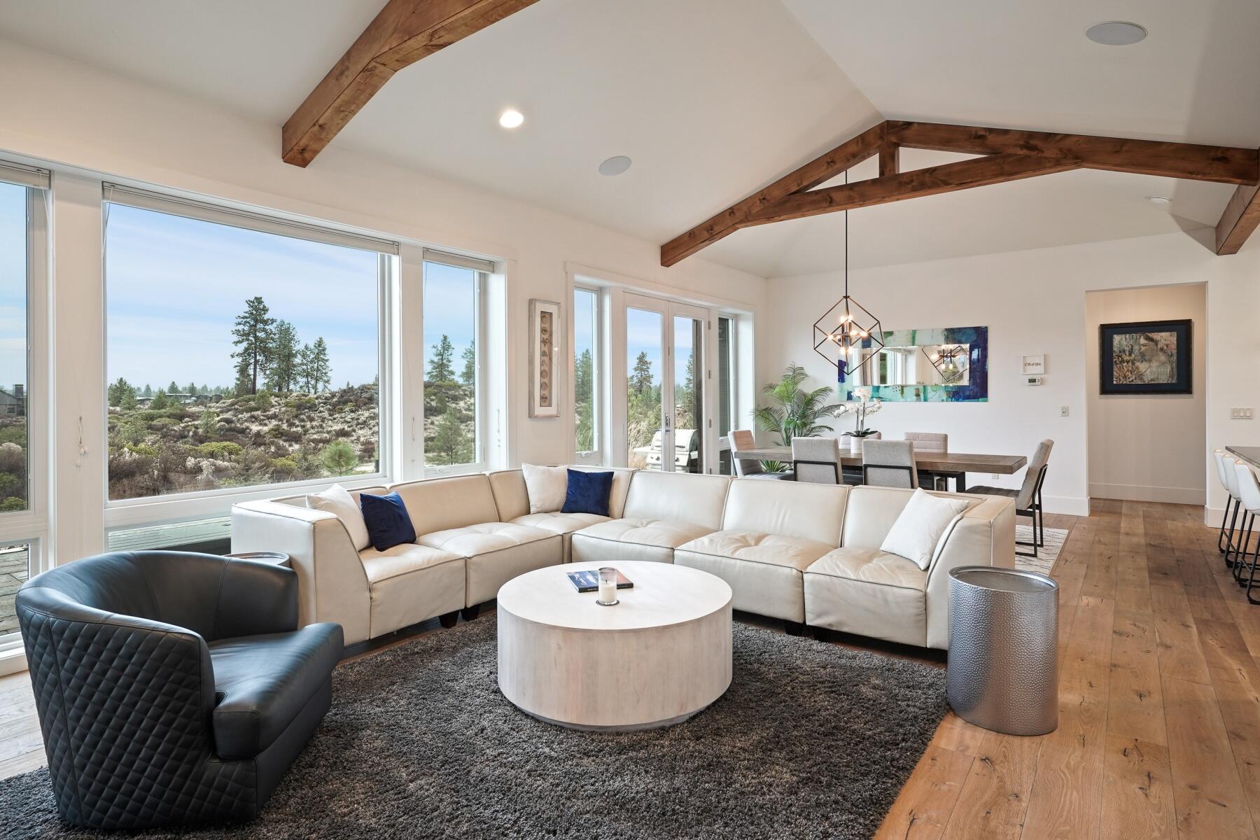 Tetherow - Residential