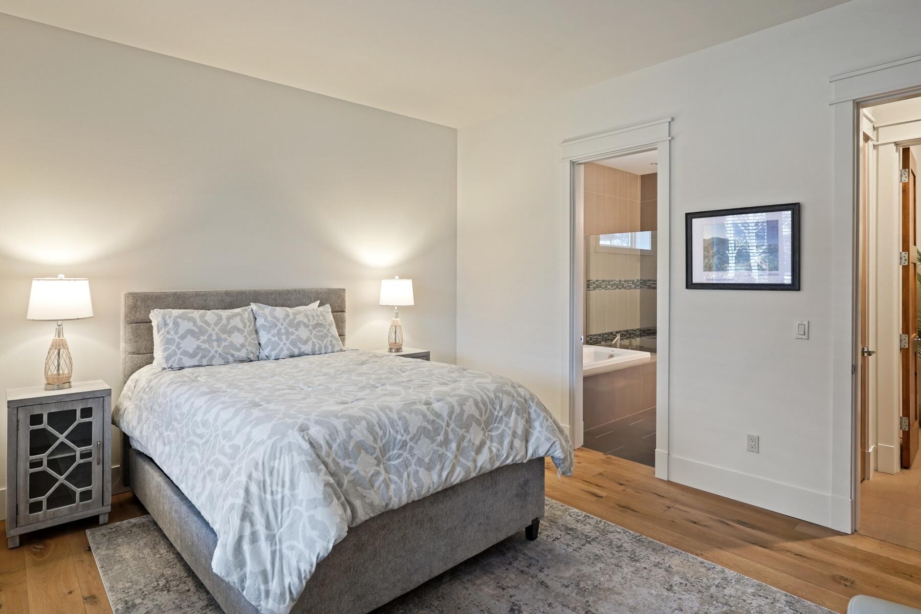 Tetherow - Residential