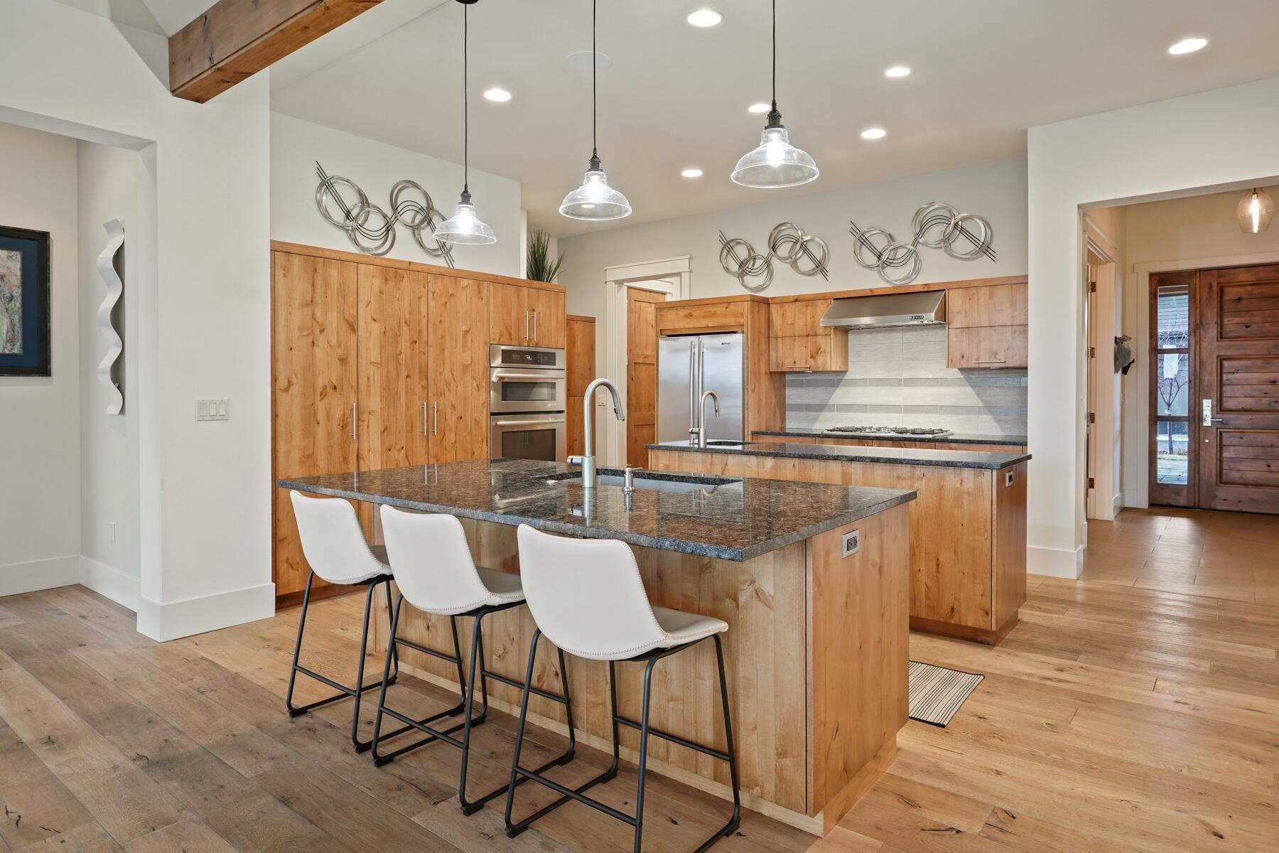 Tetherow - Residential