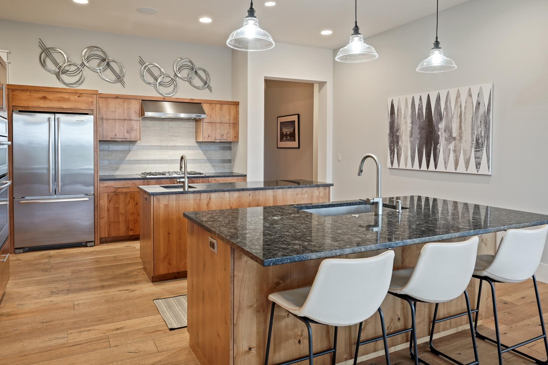 Tetherow - Residential