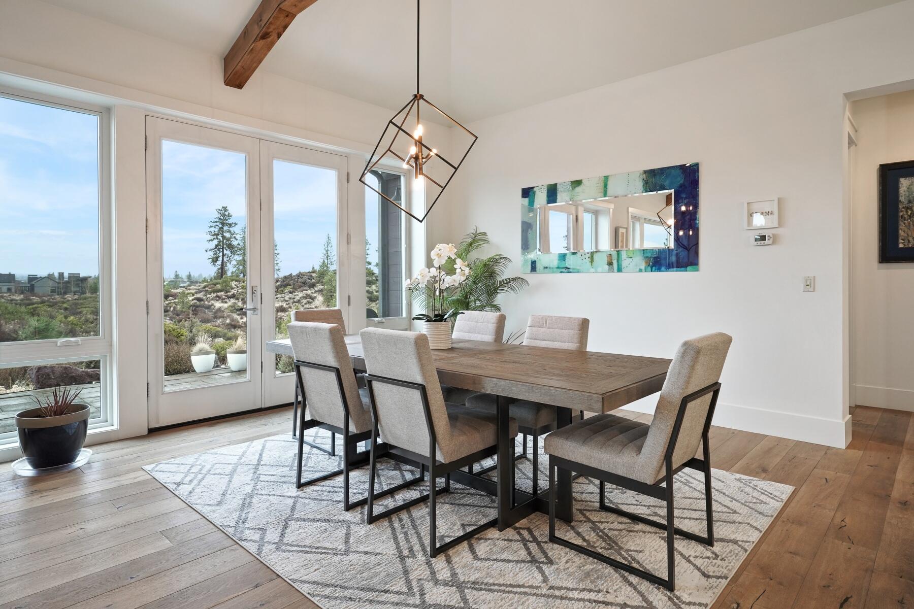 Tetherow - Residential